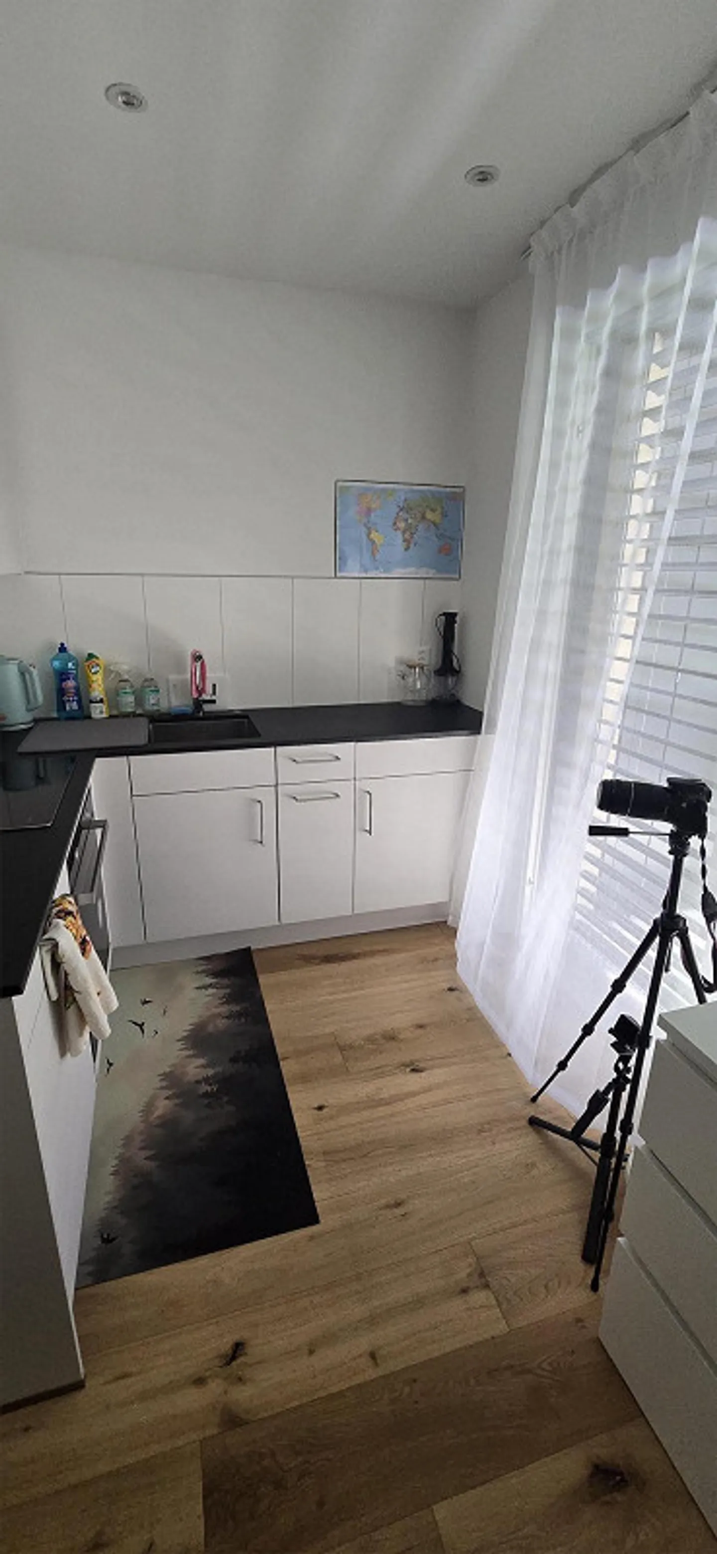 Appartement lumineux de 2,5 pièces avec balcon à Balsthal (année de construction 2025) - Photo 5 sur 13