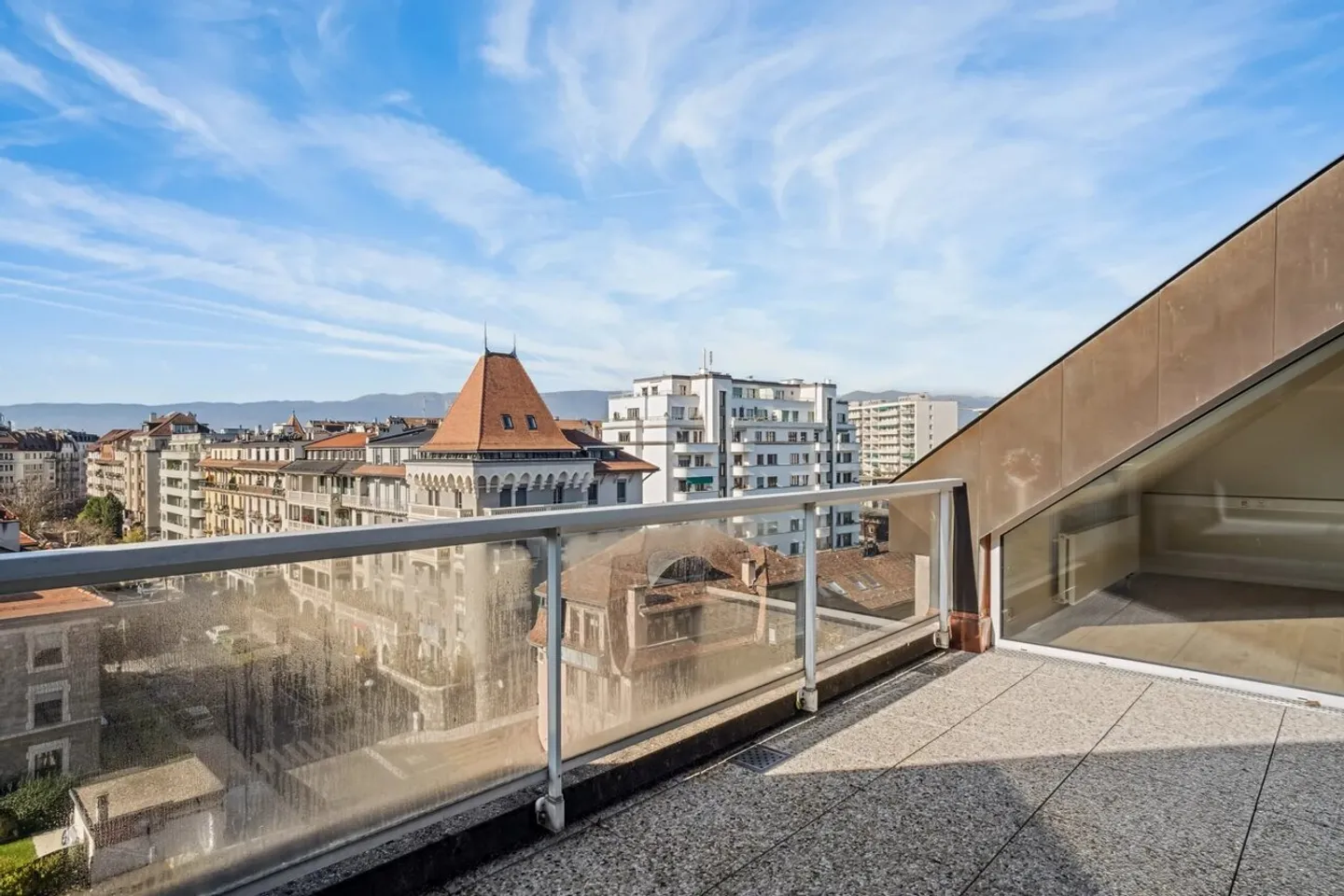 Offices have been completely renovated and feature 2 terraces in the attic - Photo 9 of 13