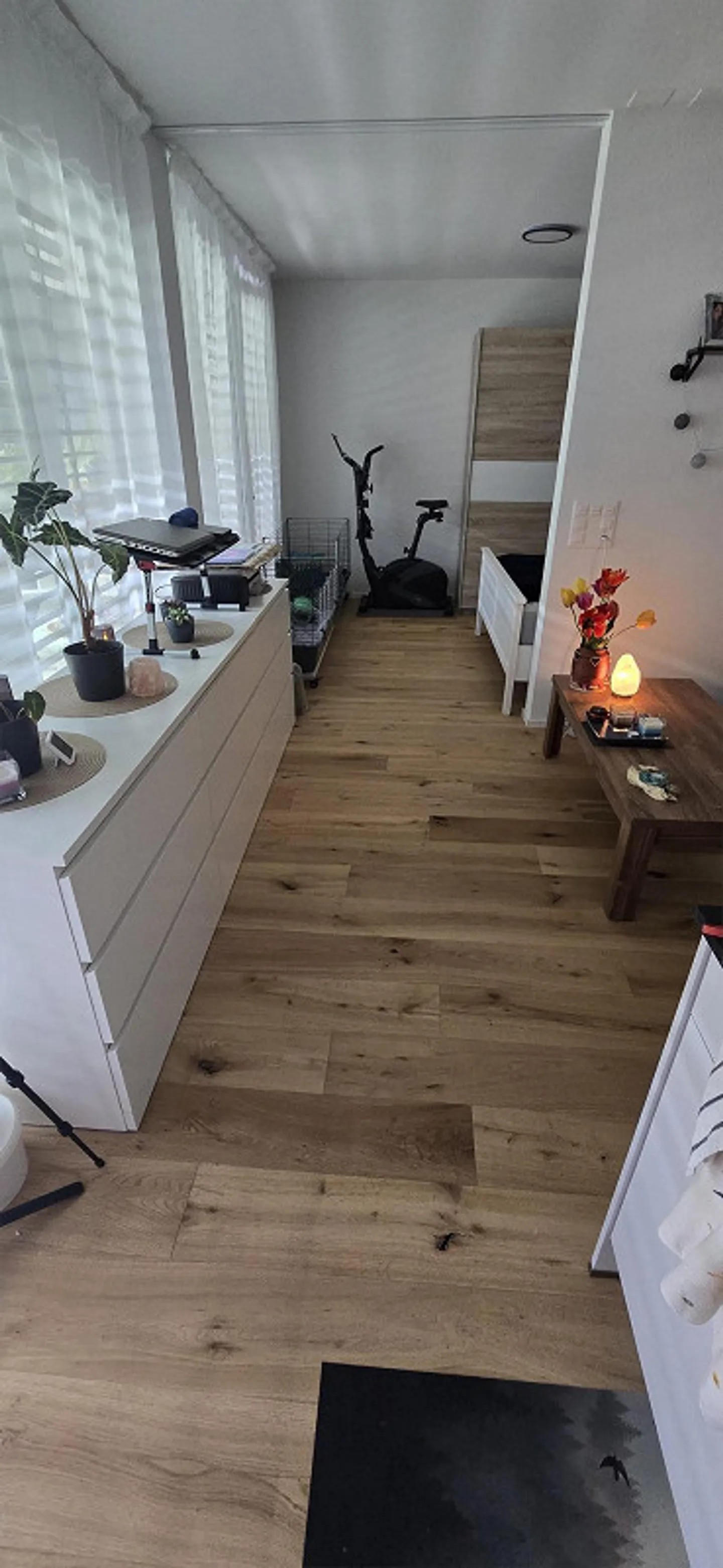Appartement lumineux de 2,5 pièces avec balcon à Balsthal (année de construction 2025) - Photo 7 sur 13