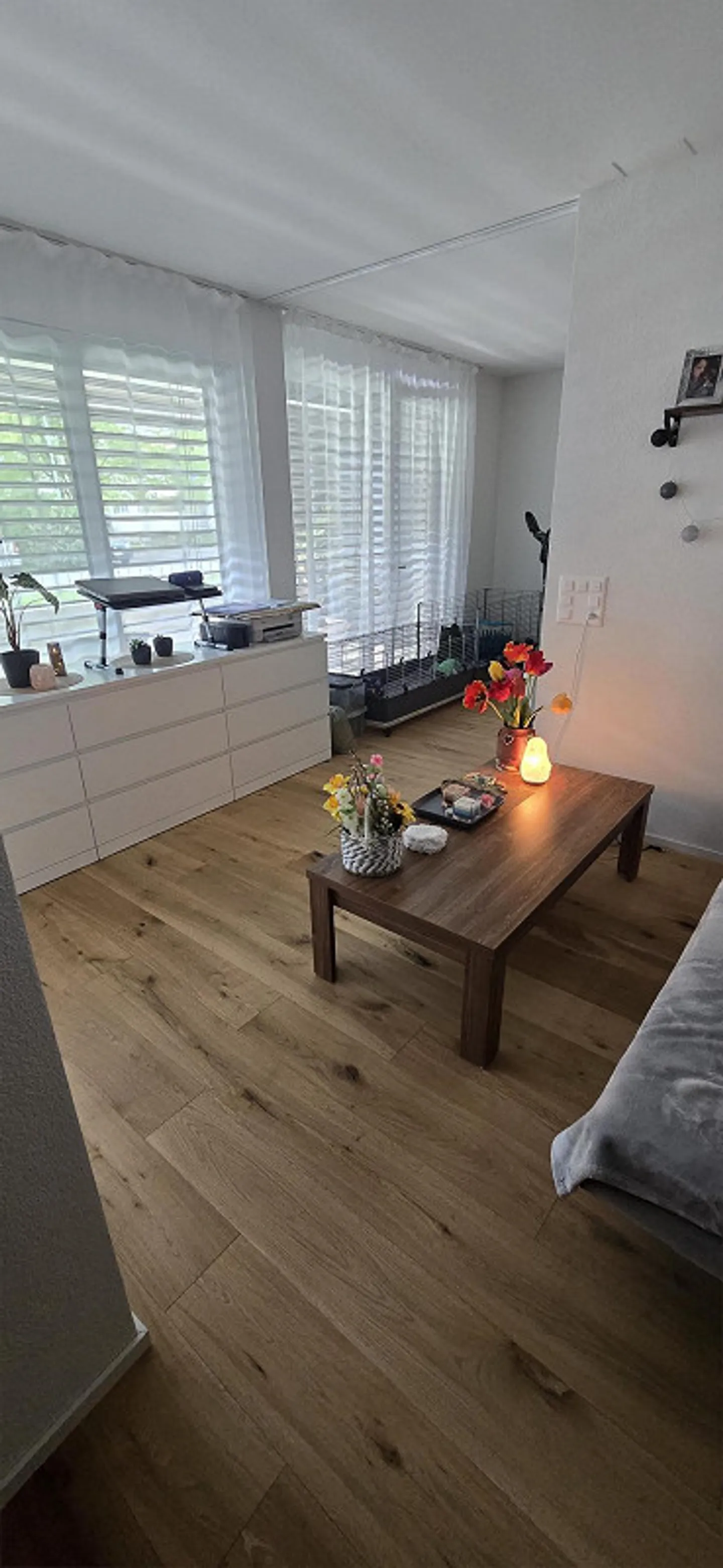 Appartement lumineux de 2,5 pièces avec balcon à Balsthal (année de construction 2025) - Photo 8 sur 13