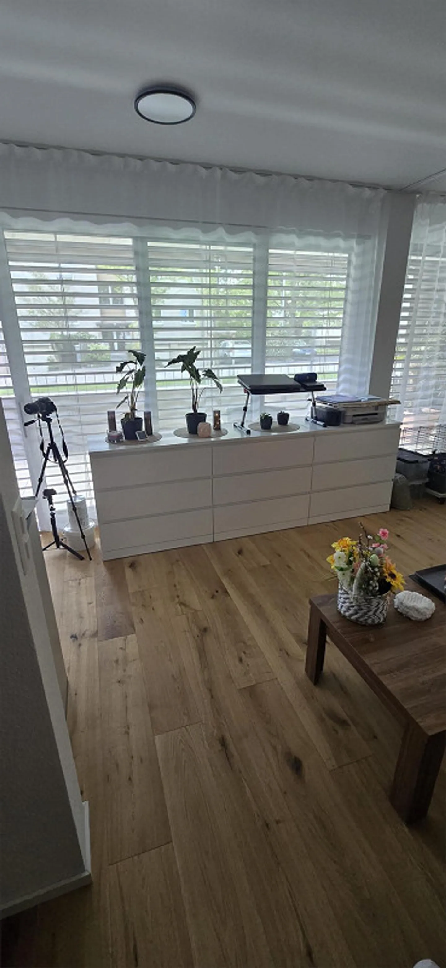 Appartement lumineux de 2,5 pièces avec balcon à Balsthal (année de construction 2025) - Photo 9 sur 13