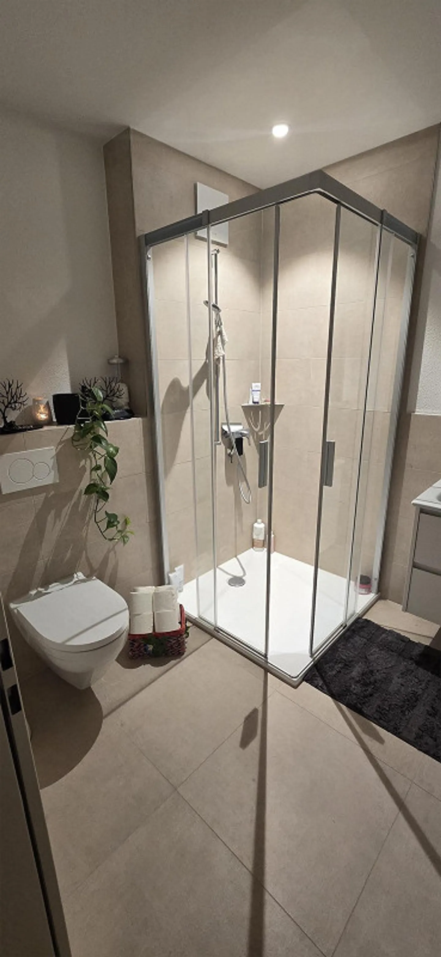Appartement lumineux de 2,5 pièces avec balcon à Balsthal (année de construction 2025) - Photo 10 sur 13
