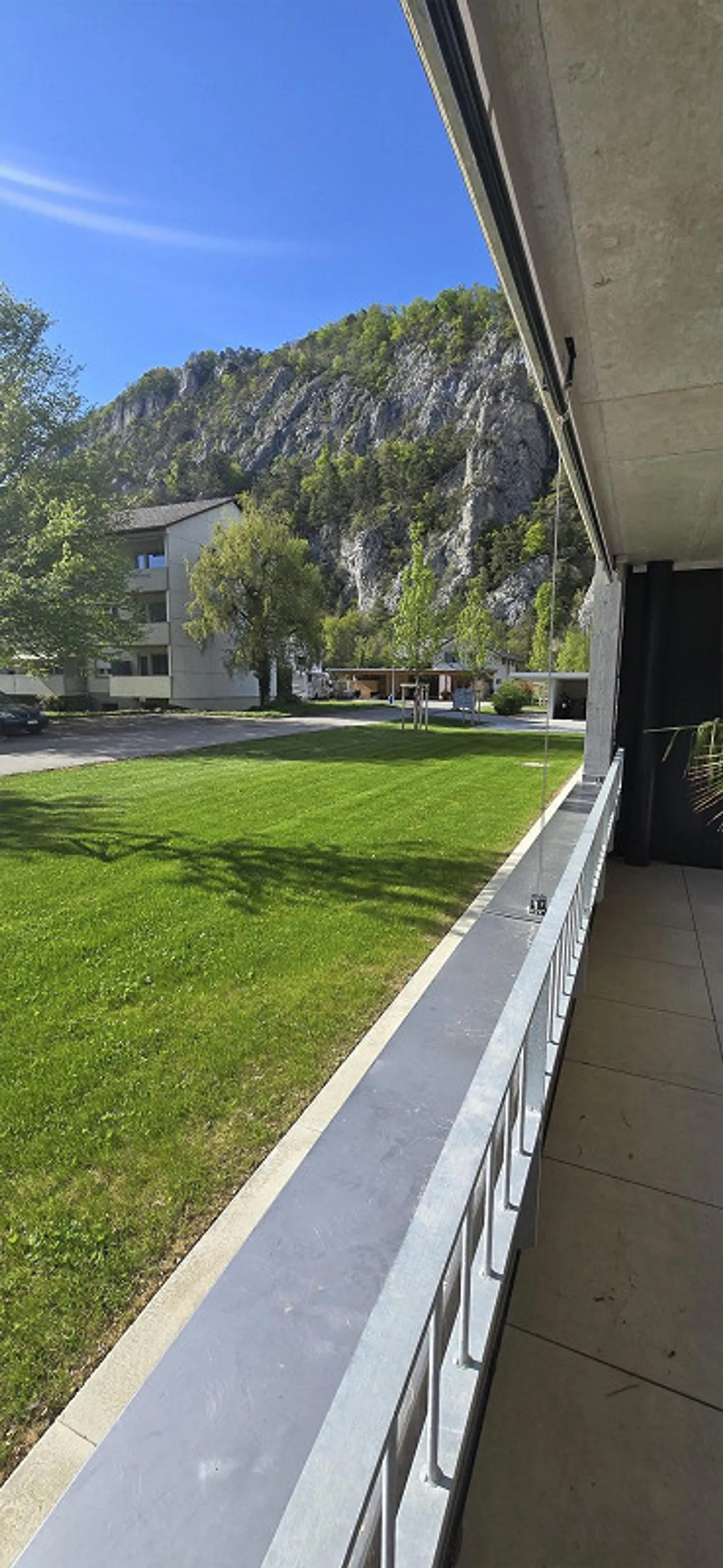 Appartement lumineux de 2,5 pièces avec balcon à Balsthal (année de construction 2025) - Photo 13 sur 13