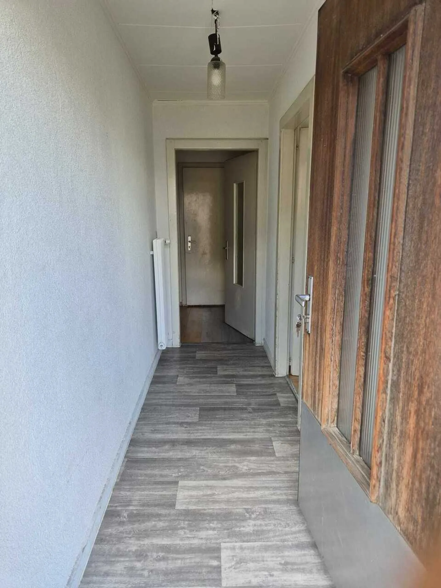 Appartamento 4,5 stanze - Foto 1 di 7