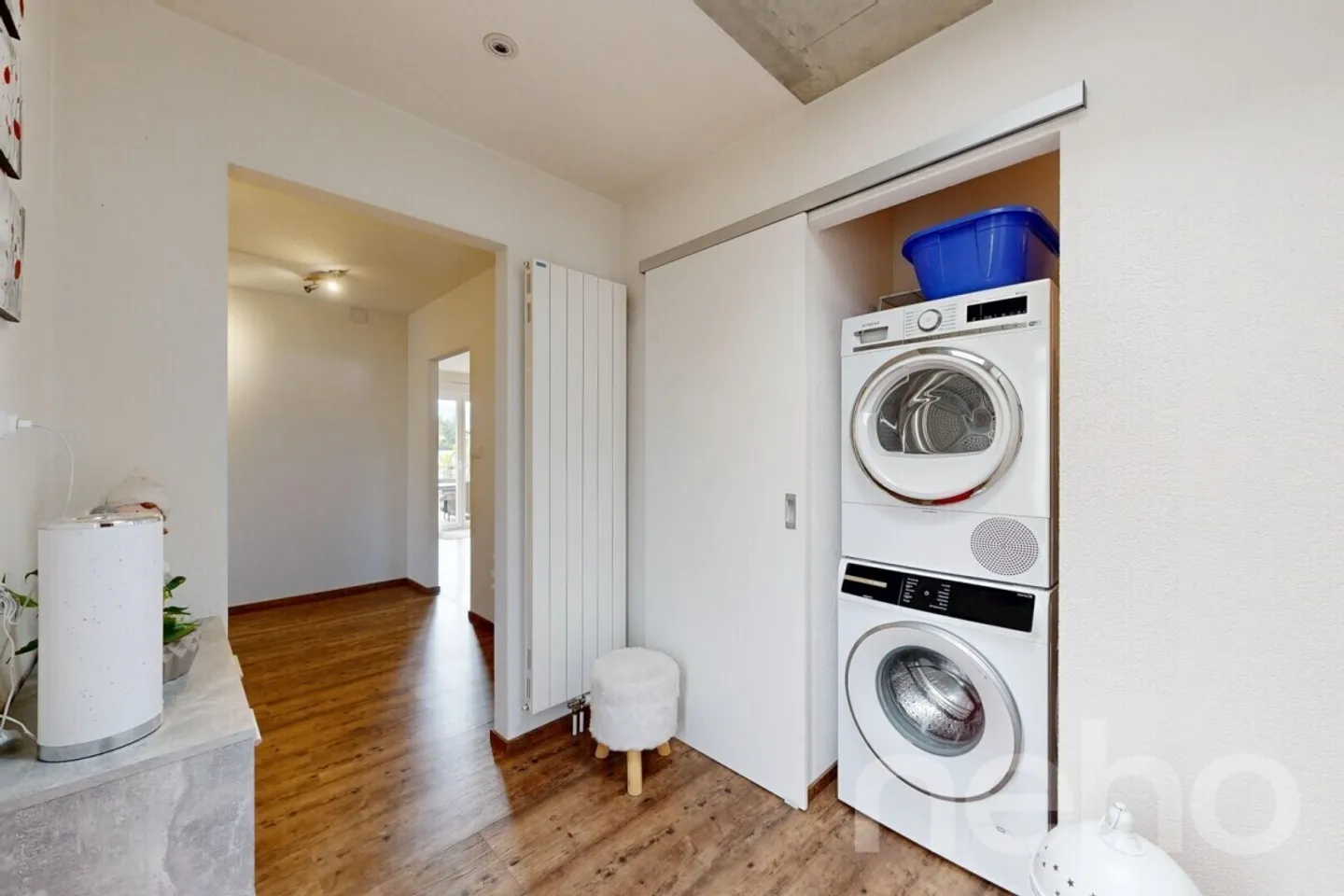 Renovated Family Home: Garden, Terrace & Independent Potential - Photo 10 of 12