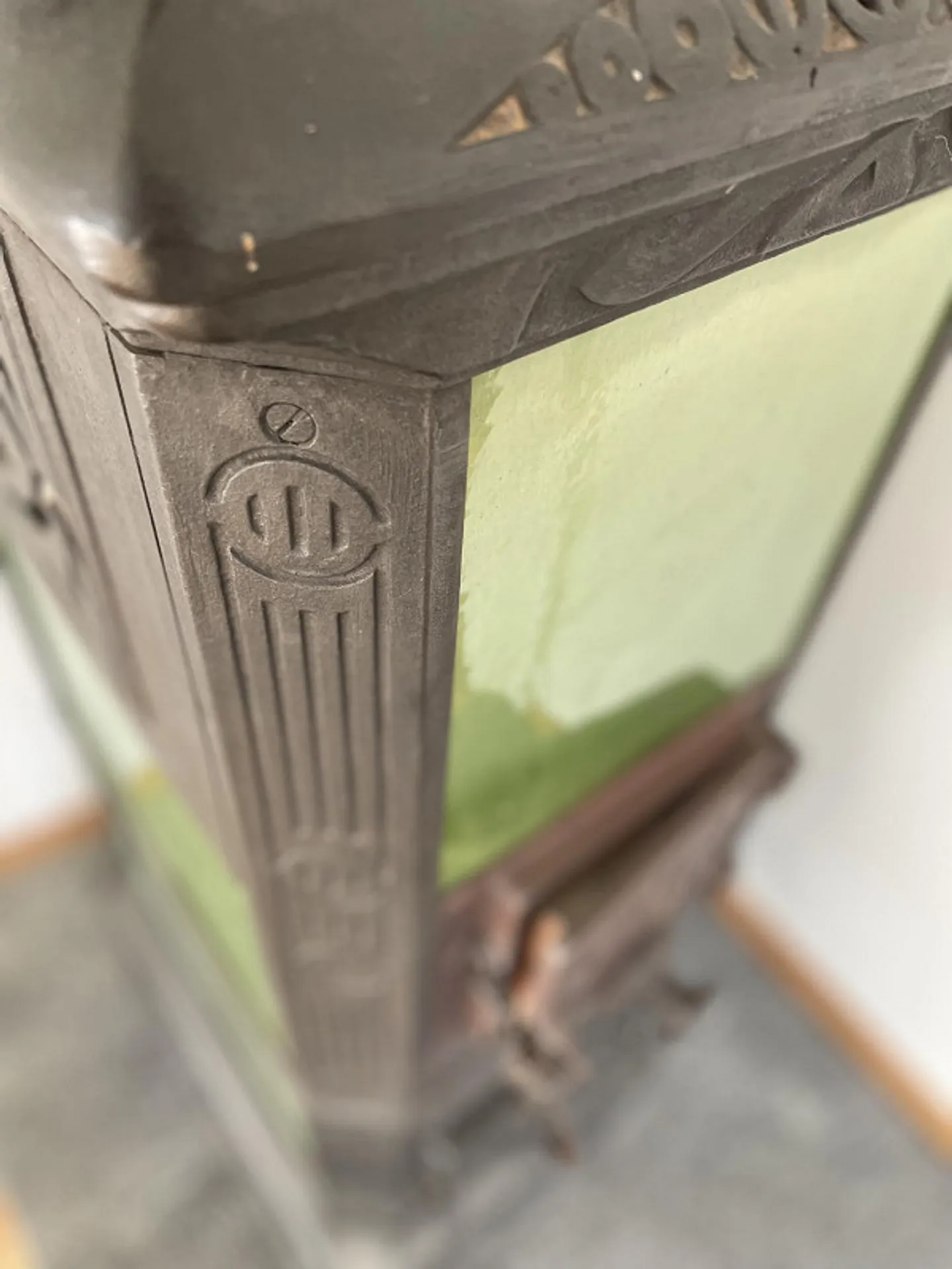 Grosszügige Wohnung in historischem Gebäude - Foto 18 von 21