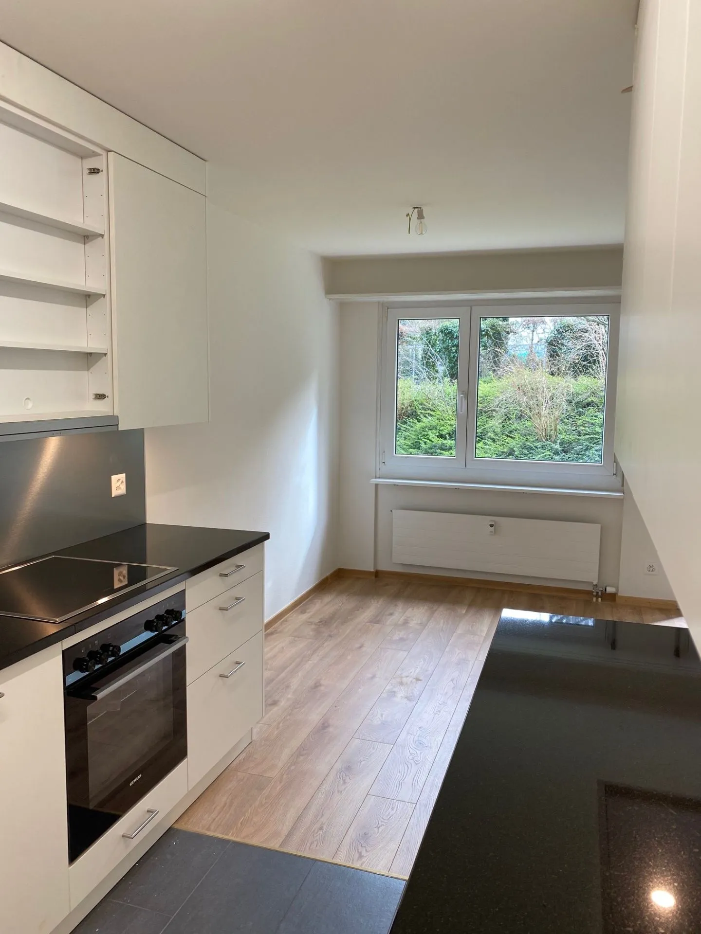 Renovierte 3,5-Zimmerwohnung im 1. OG - Photo 2 of 11