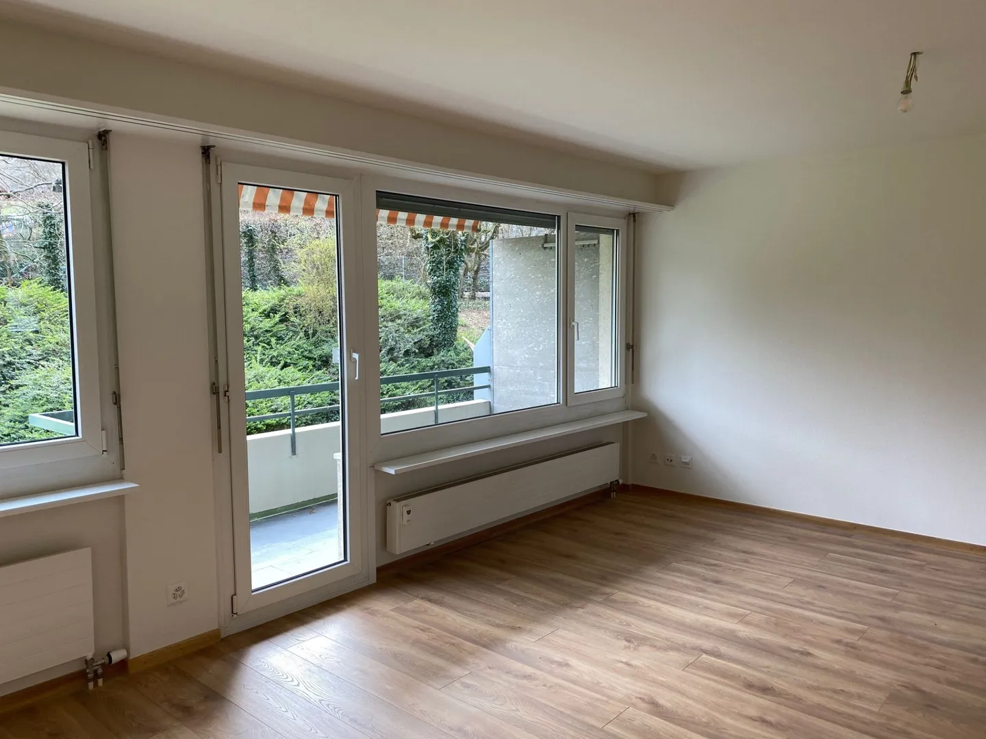 Renovierte 3,5-Zimmerwohnung im 1. OG - Photo 4 of 11