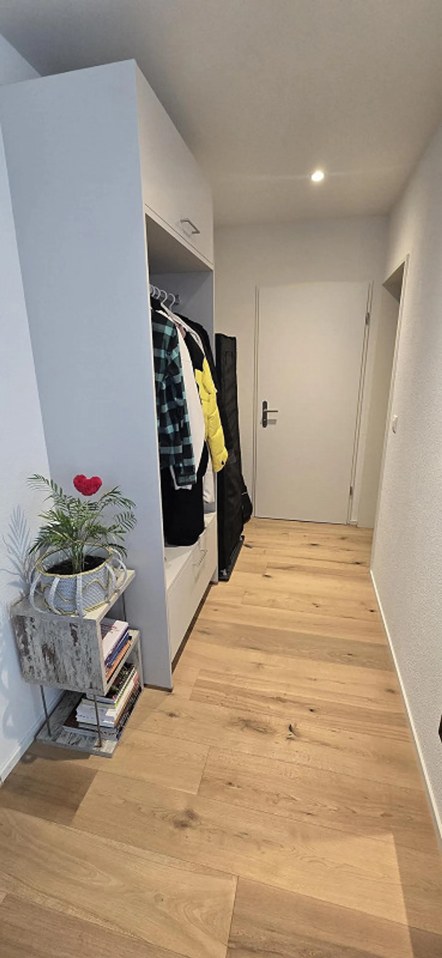 Appartement lumineux de 2,5 pièces avec balcon à Balsthal (année de construction 2025) - Photo 1 sur 13