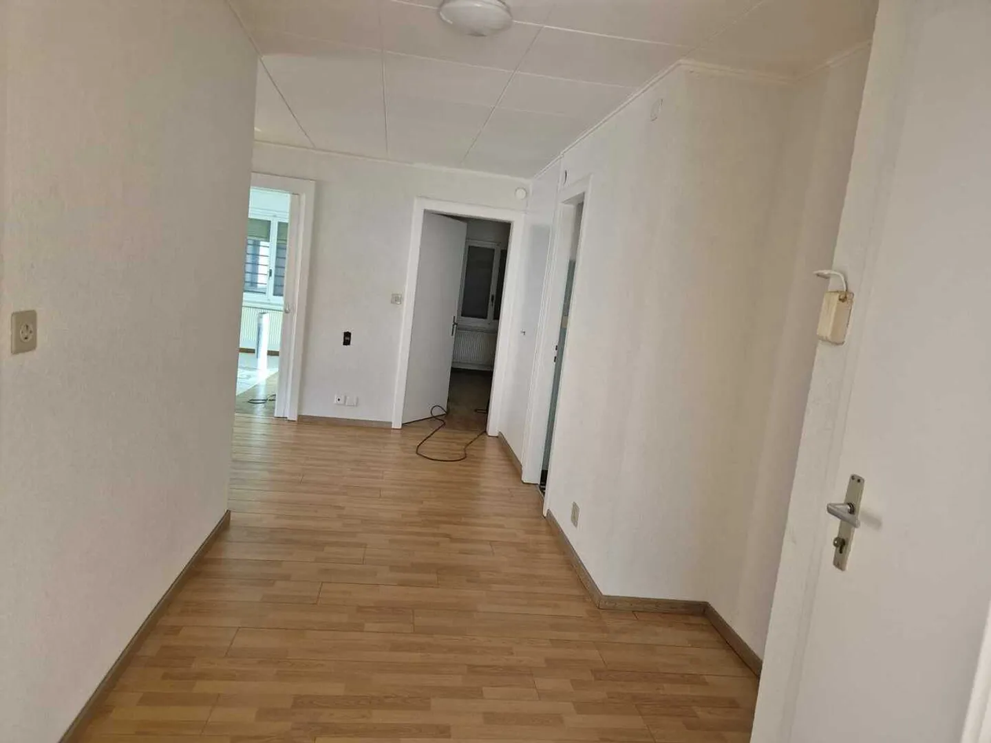 Appartamento 4,5 stanze - Foto 2 di 7