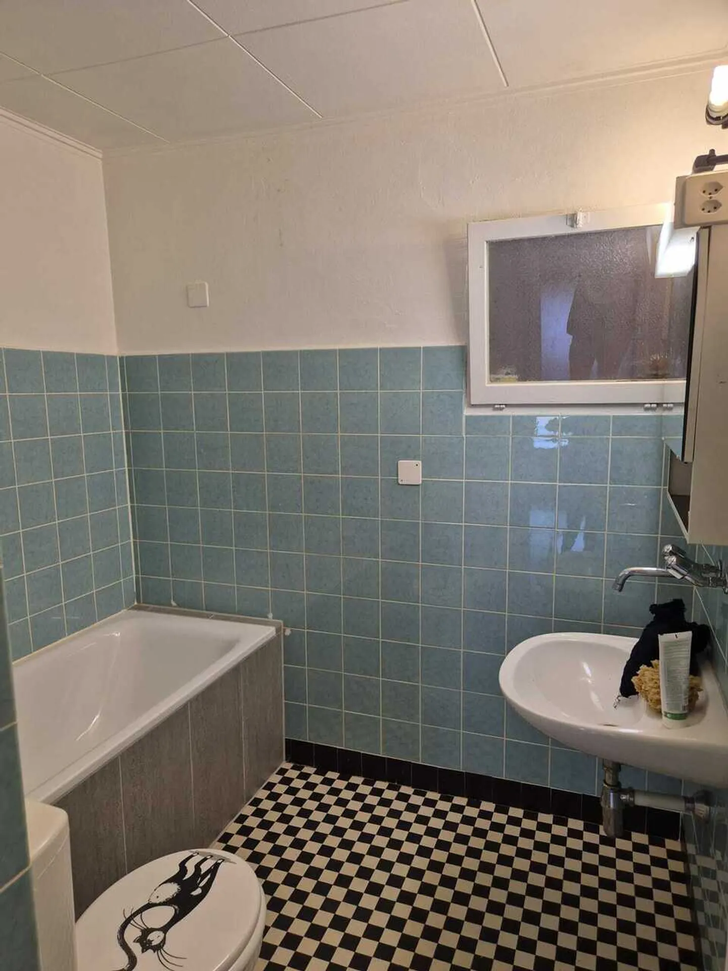 Appartamento 4,5 stanze - Foto 7 di 7