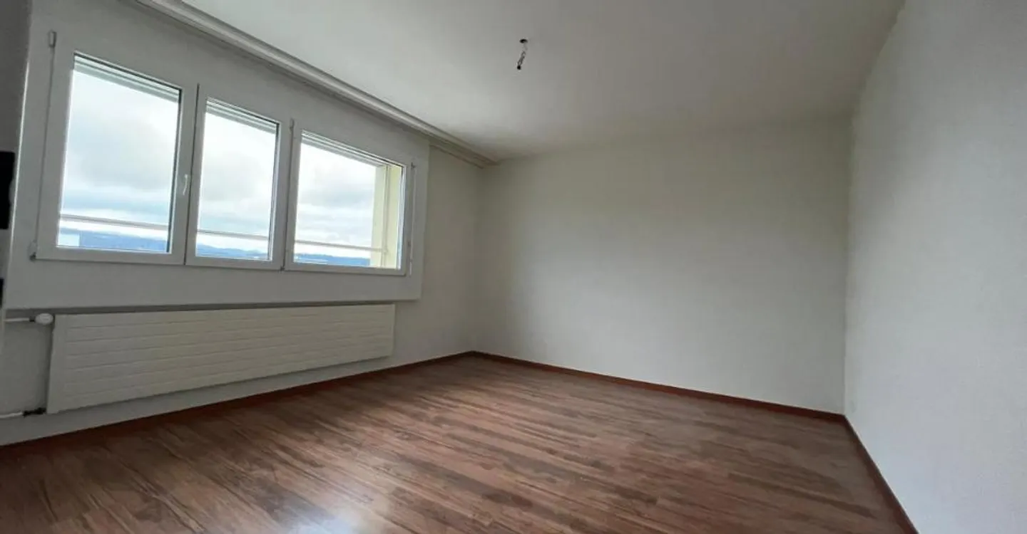Appartement 4 pièces avec vue - Photo 3 sur 8