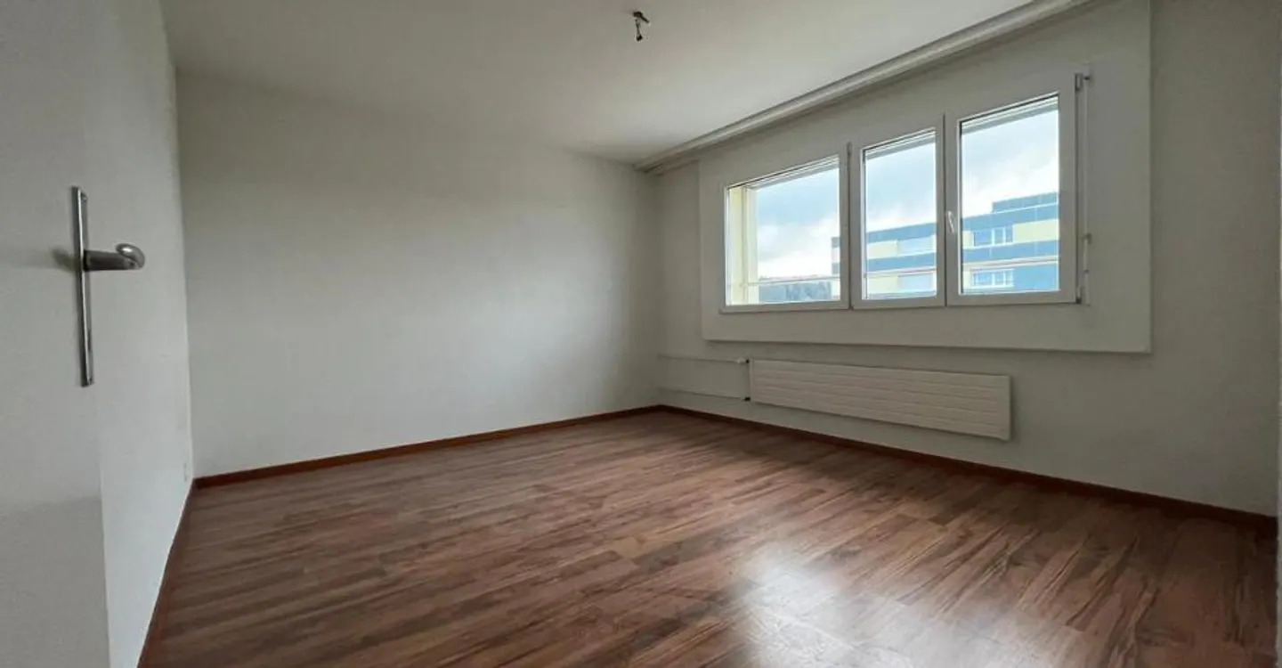 Appartement 4 pièces avec vue - Photo 5 sur 8