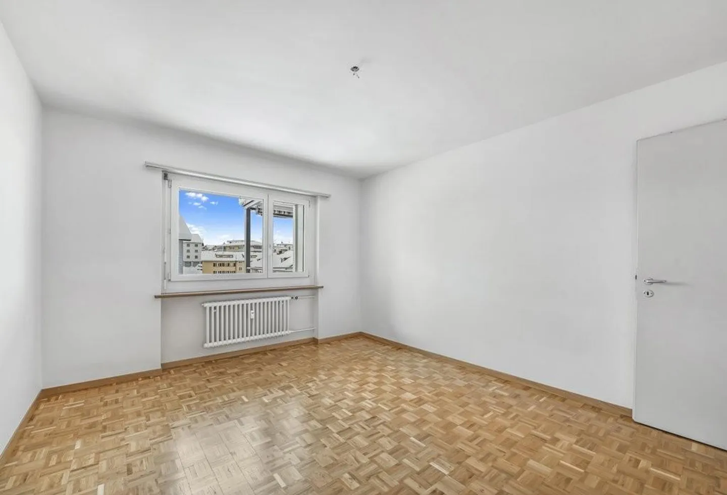 Attraktive Wohnung Nähe Bahnhof - Foto 6 von 8