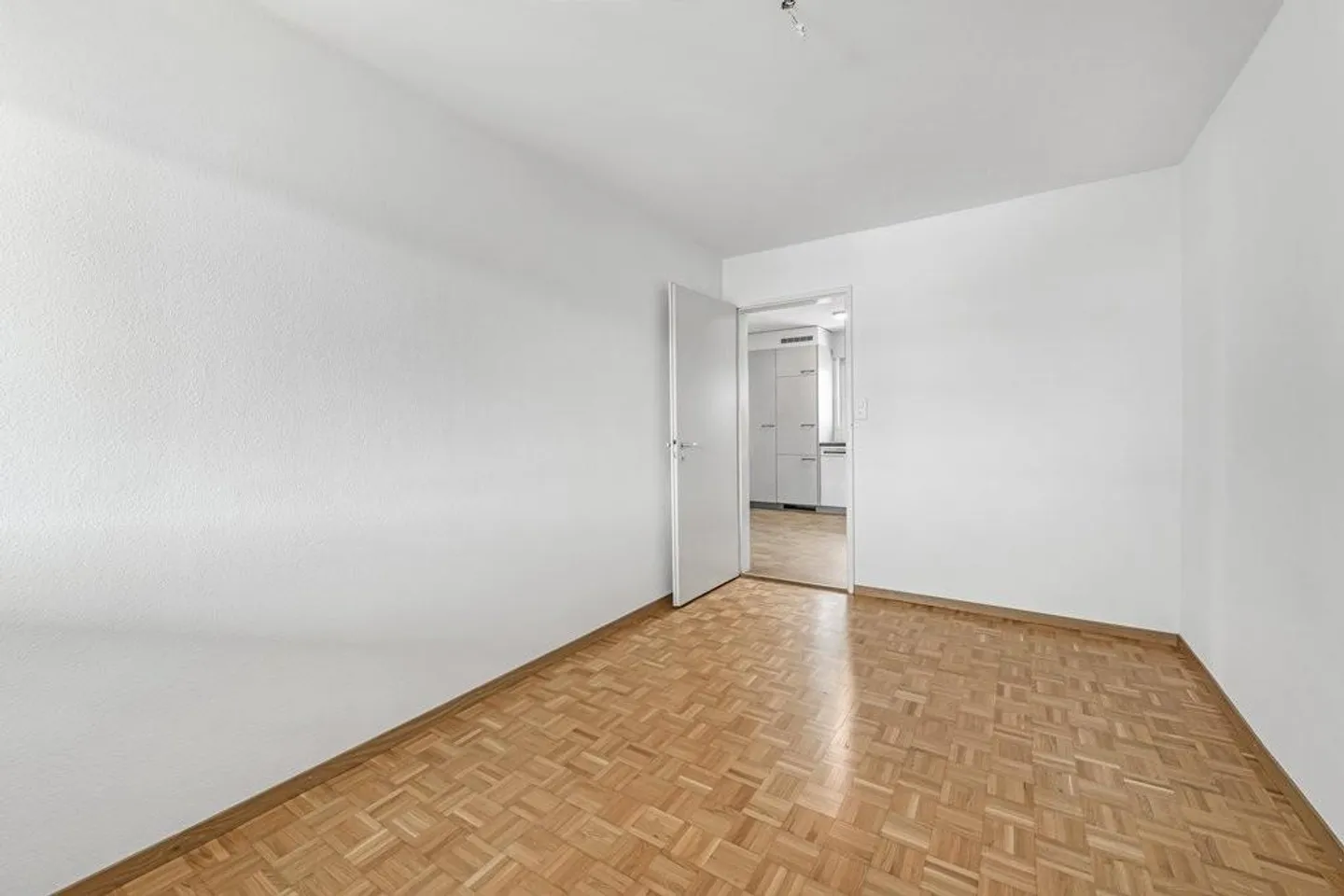 Attraktive Wohnung Nähe Bahnhof - Foto 5 von 8