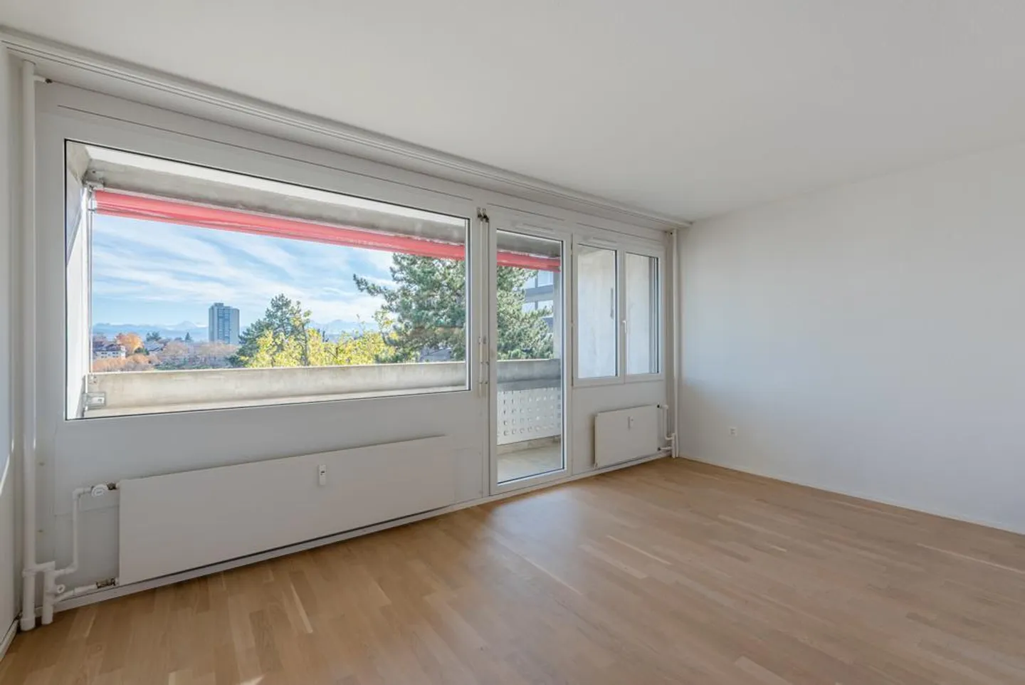 Cozy 1-room apartment for singles or students - Photo 5 of 7