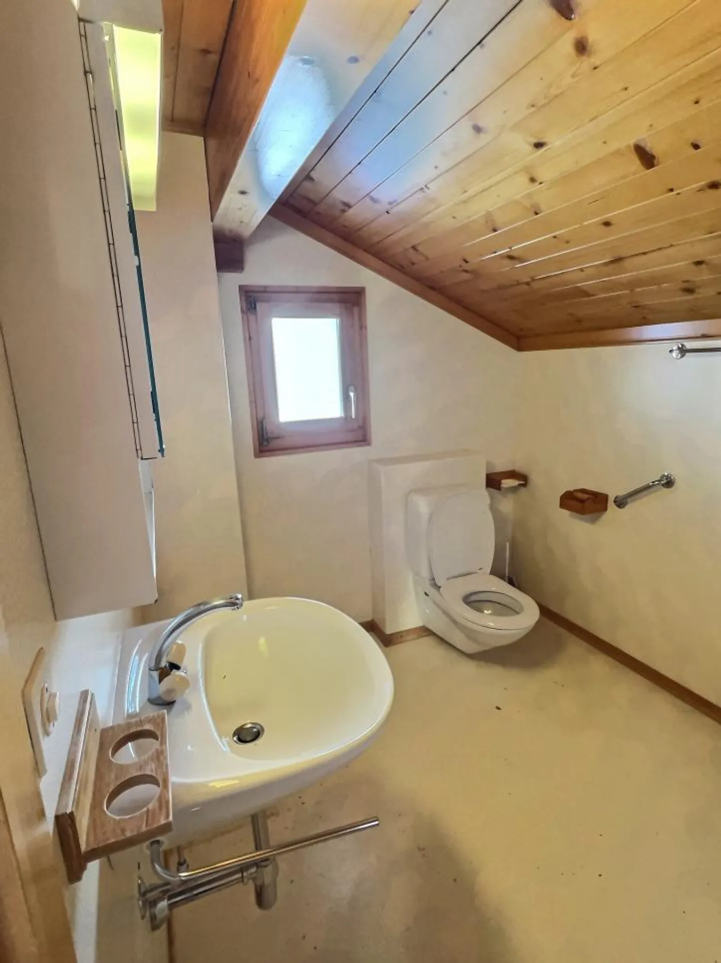 Chalet a schiera a Etivaz - Foto 7 di 12