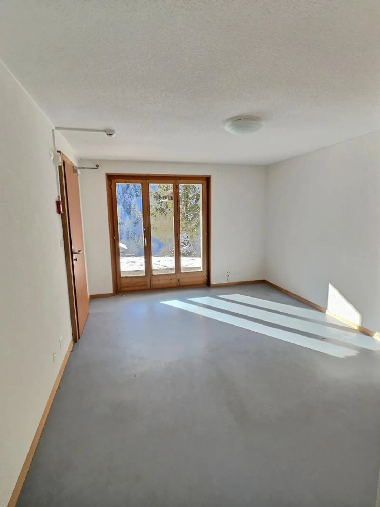Chalet a schiera a Etivaz - Foto 10 di 12