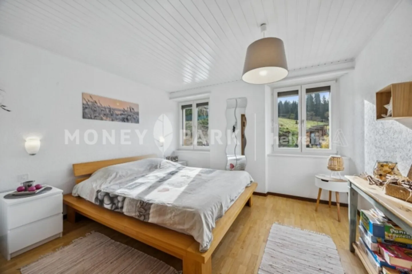 Maison jumelle à vendre - Photo 9 sur 10