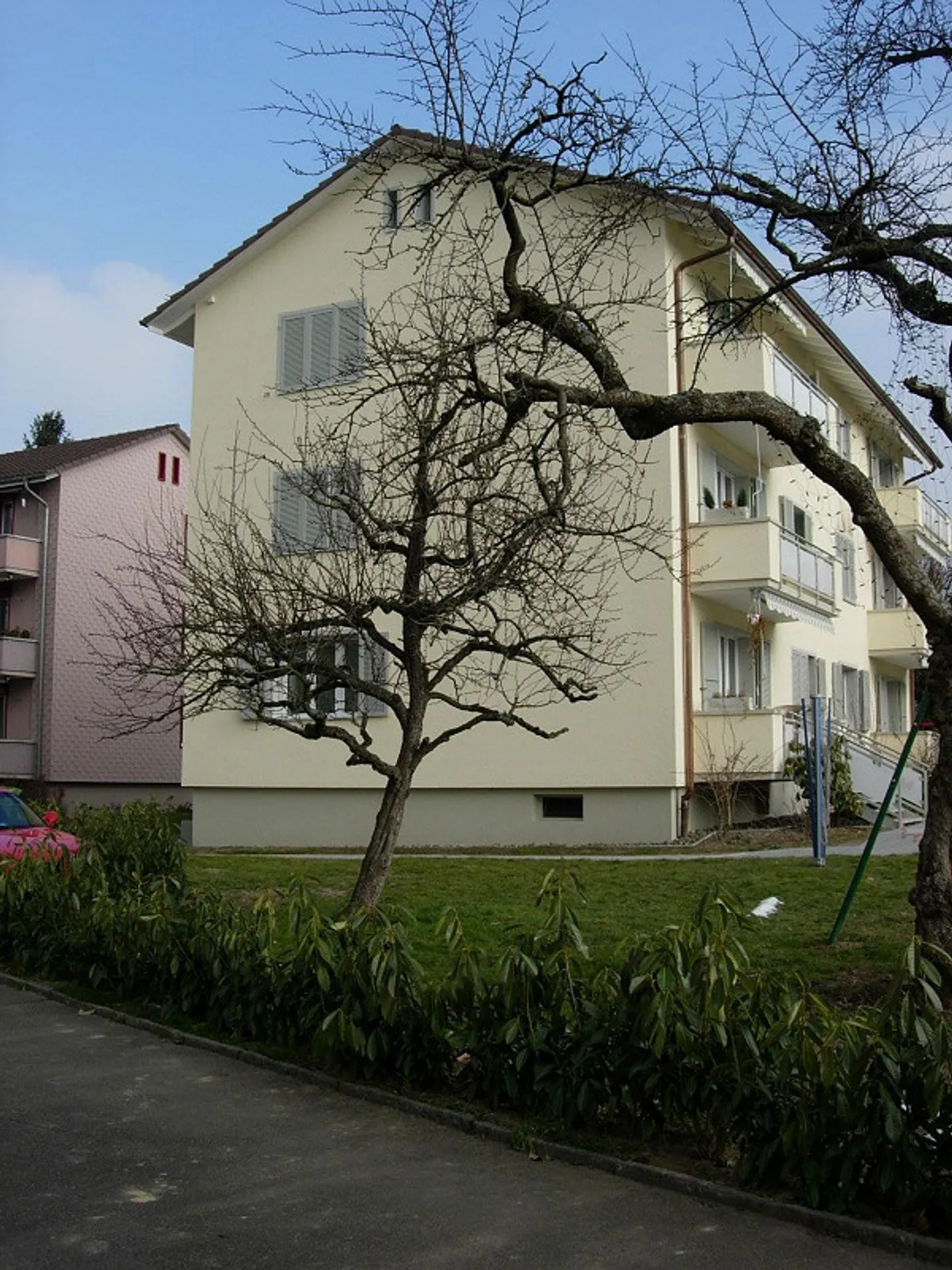 Votre nouvel appartement de 4 pièces à Zollikofen - Photo 1 sur 9