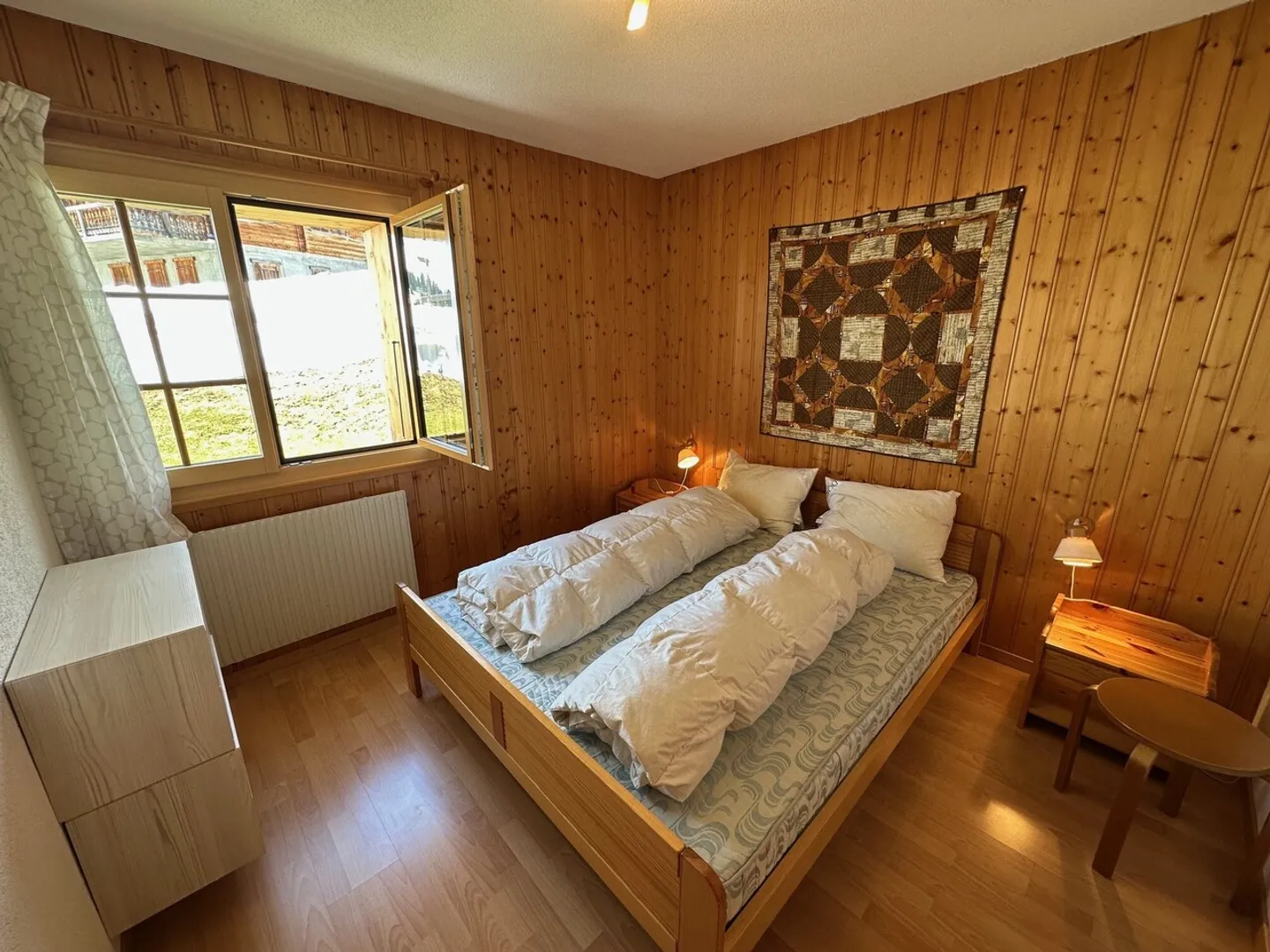 Magnificent 3 1/2-room apartment in Les Crosets, Valais - Photo 2 of 17