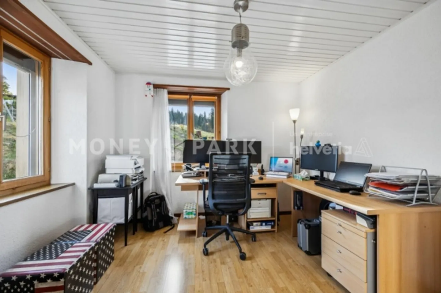 Maison jumelle à vendre - Photo 10 sur 10