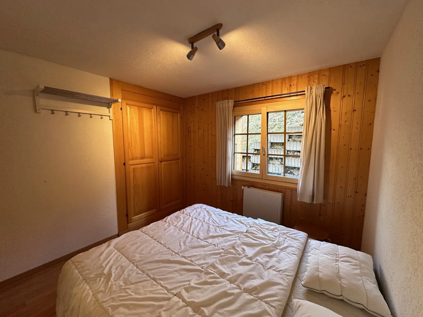 Magnificent 3 1/2-room apartment in Les Crosets, Valais - Photo 4 of 17