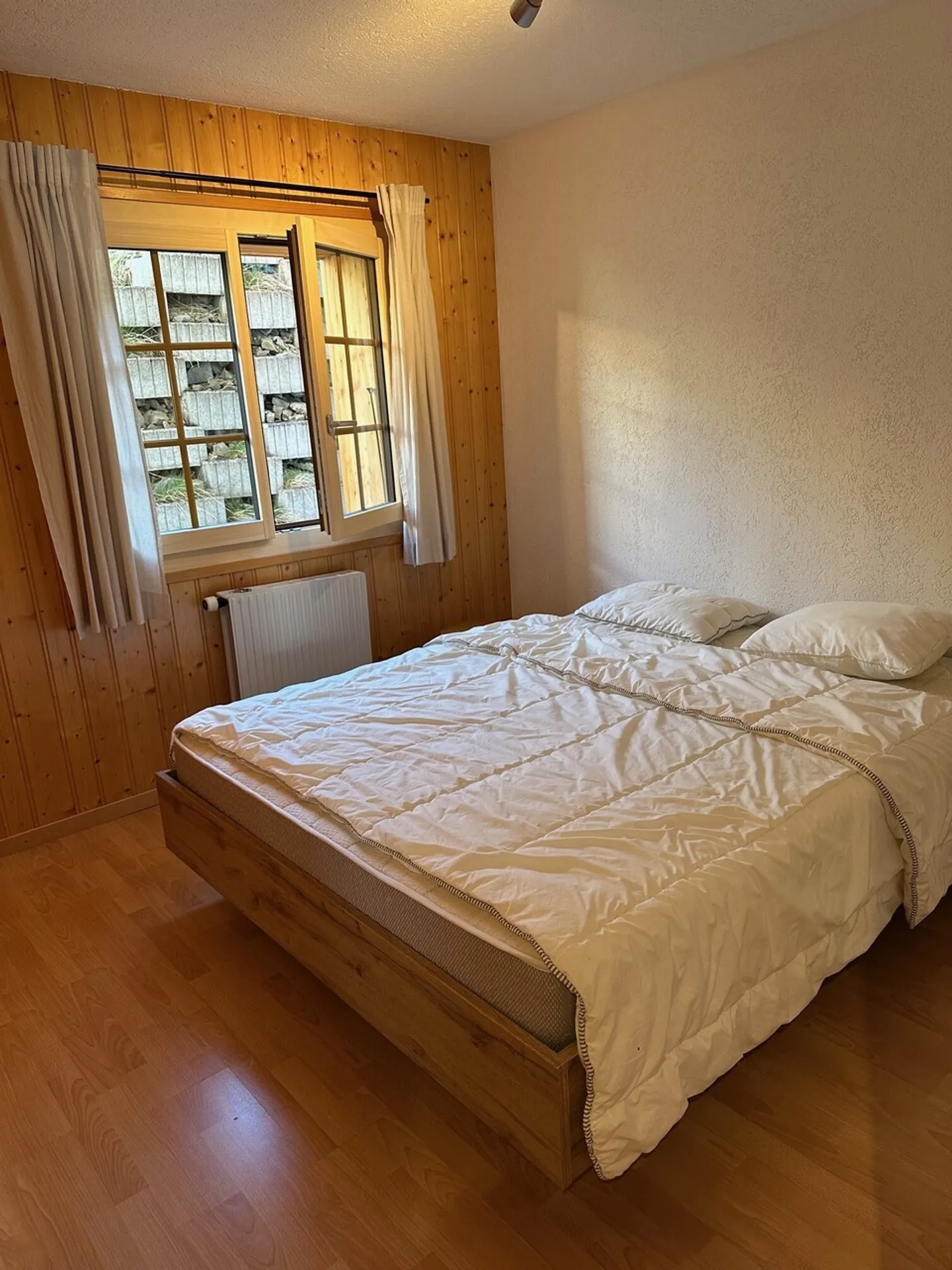 Magnificent 3 1/2-room apartment in Les Crosets, Valais - Photo 5 of 17