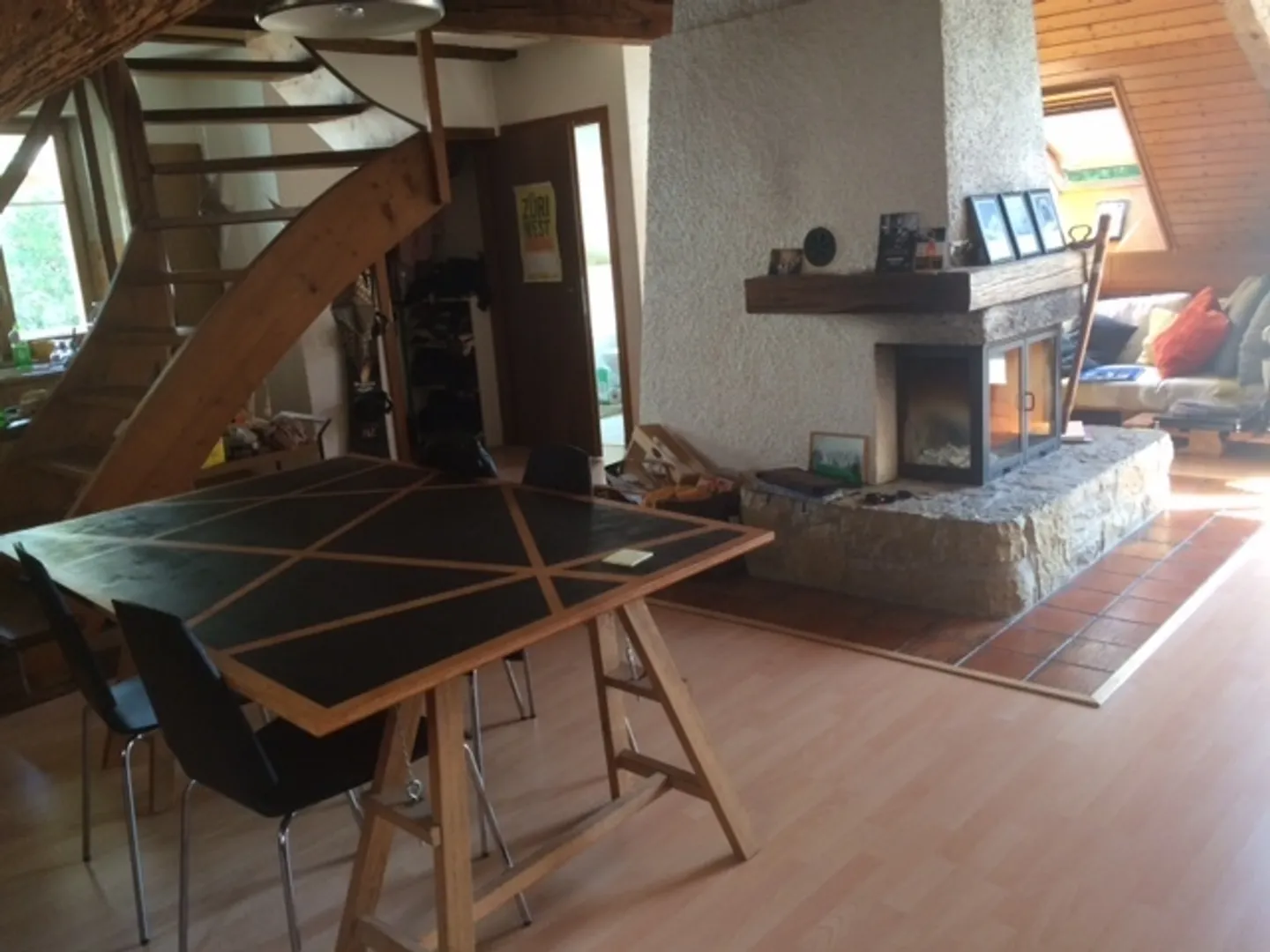 Appartamento di 2,5 locali - Foto 1 di 5