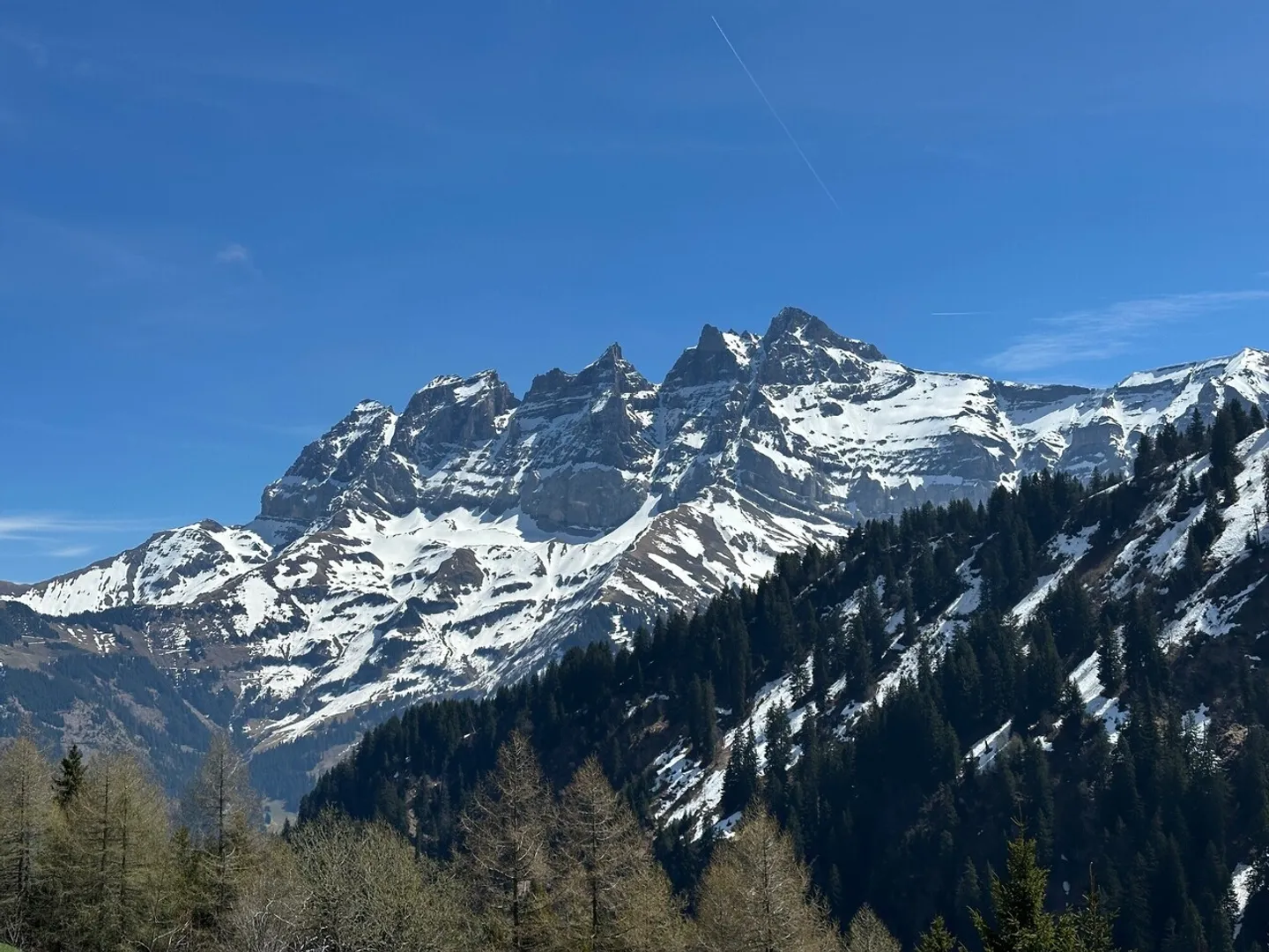 Magnificent 3 1/2-room apartment in Les Crosets, Valais - Photo 17 of 17