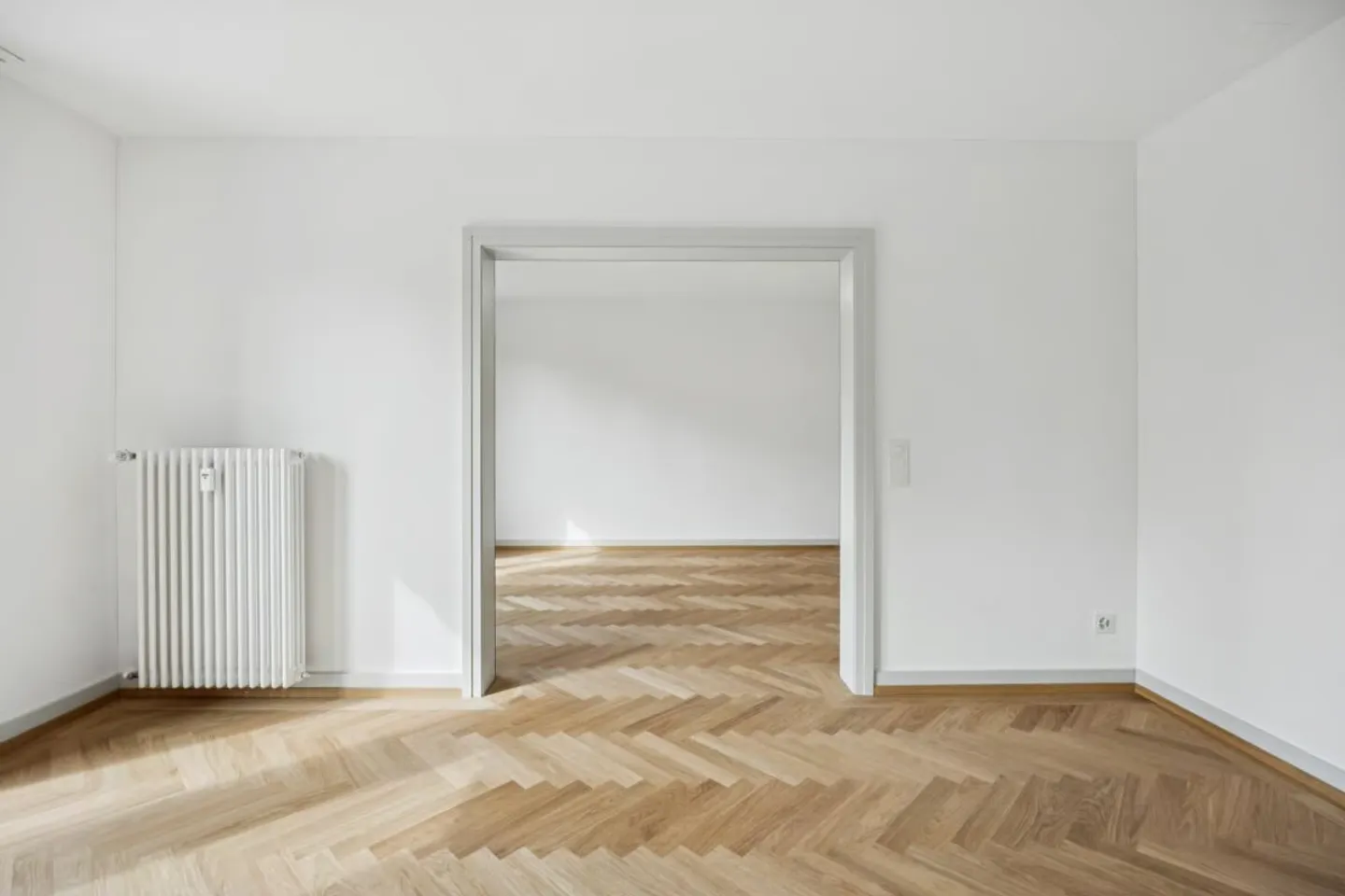 Élégance intemporelle : Condominiums exclusifs dans le quartier prisé d'Enge - Photo 3 sur 8