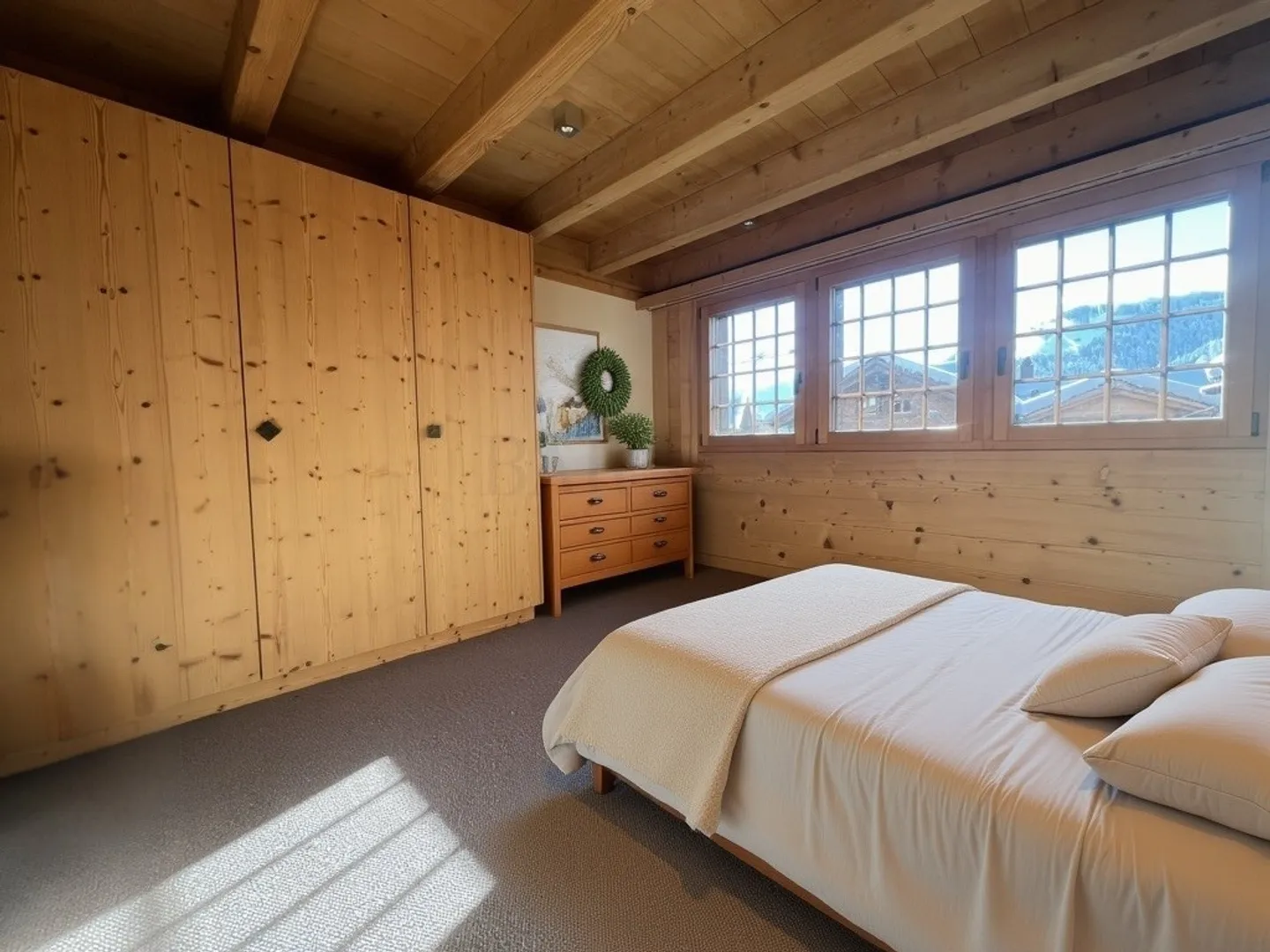 4,5-Zimmer-Wohnung - Foto 8 von 10