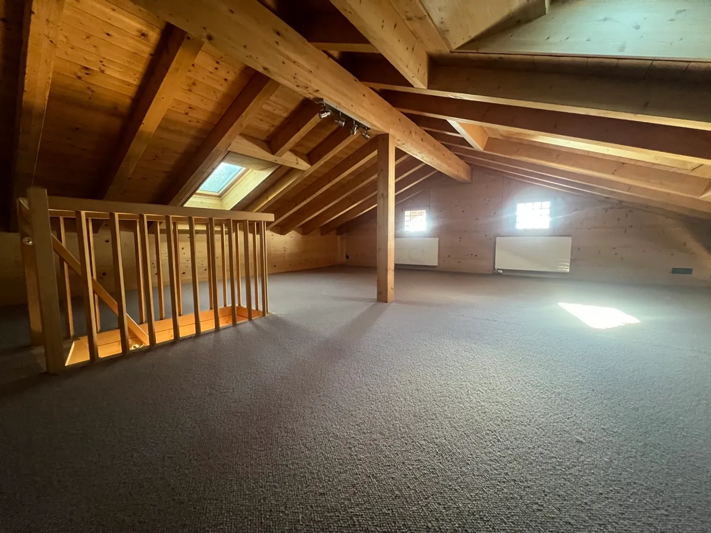 4,5-Zimmer-Wohnung - Foto 9 von 10