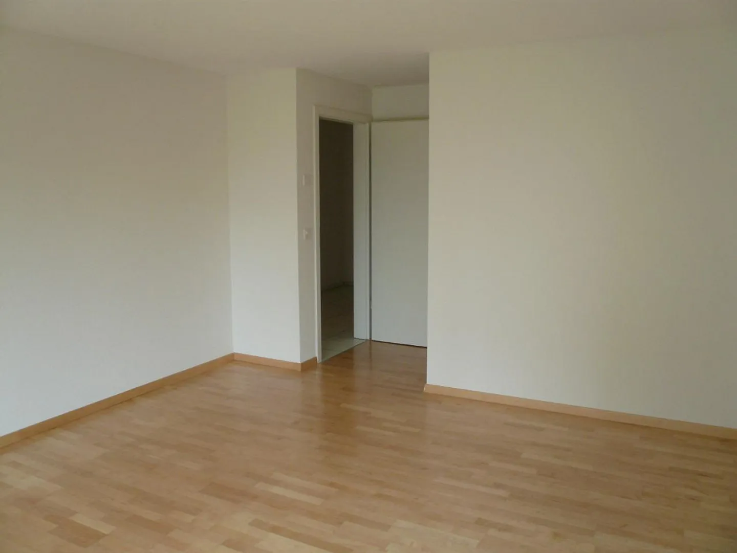 Grand appartement lumineux de 4.5 pièces au rez-de-chaussée dans un endroit calme - Photo 16 sur 23