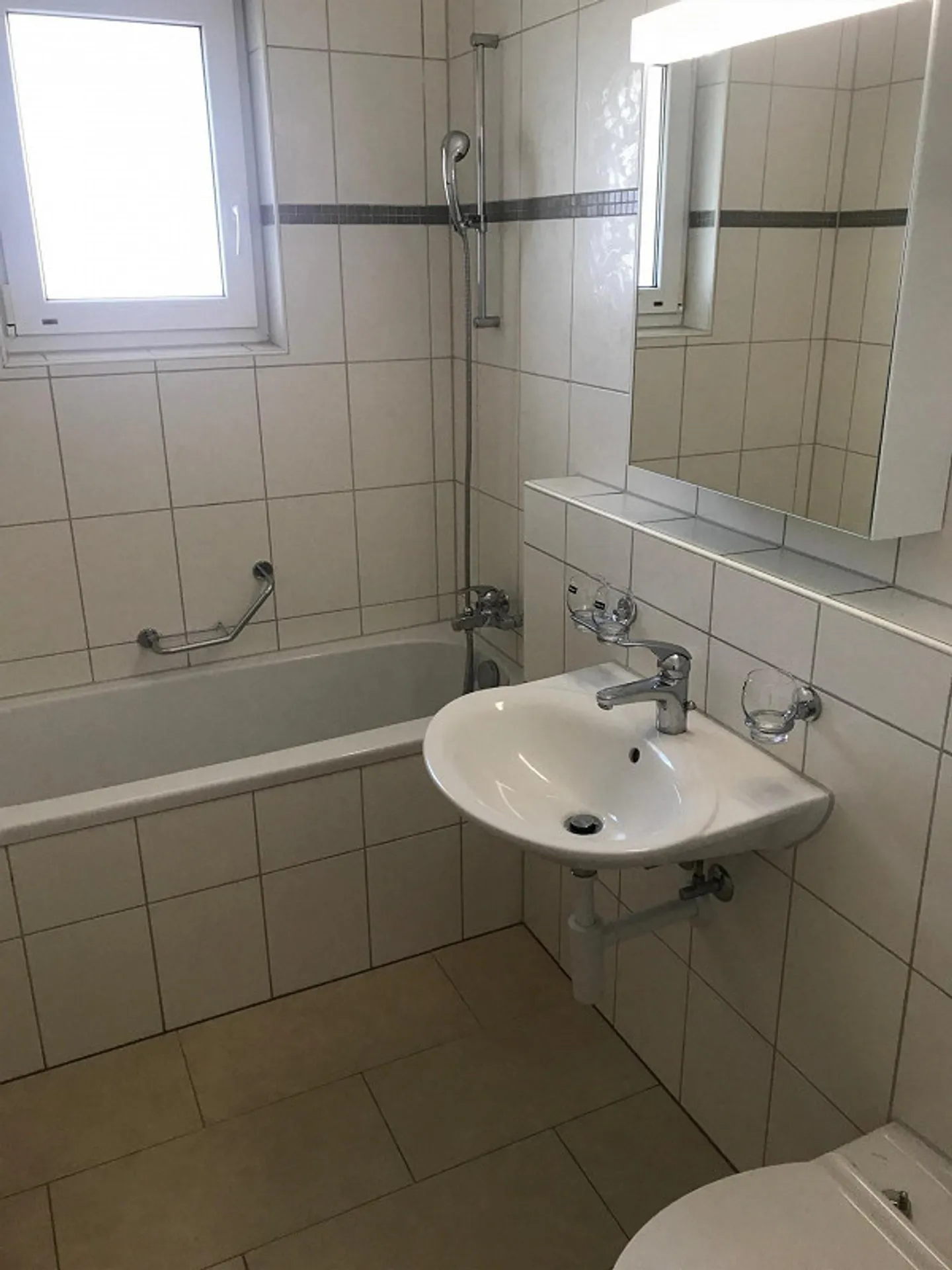 Votre nouvel appartement de 4 pièces à Zollikofen - Photo 5 sur 9