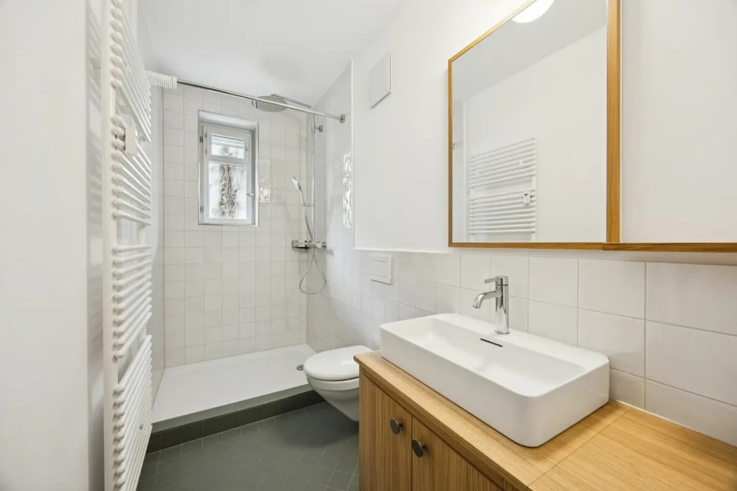 Élégance intemporelle : Condominiums exclusifs dans le quartier prisé d'Enge - Photo 5 sur 8