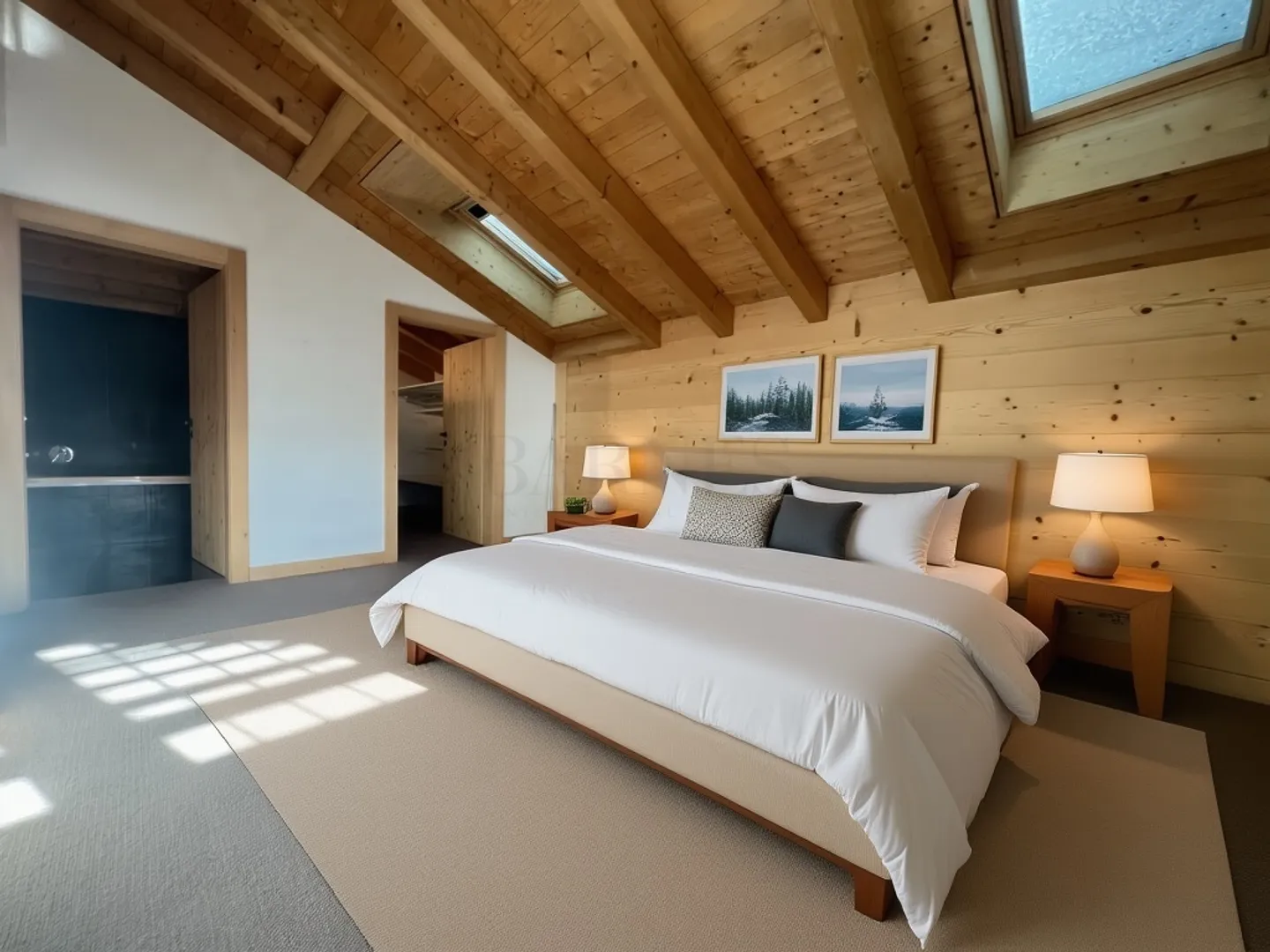 4,5-Zimmer-Wohnung - Foto 6 von 10