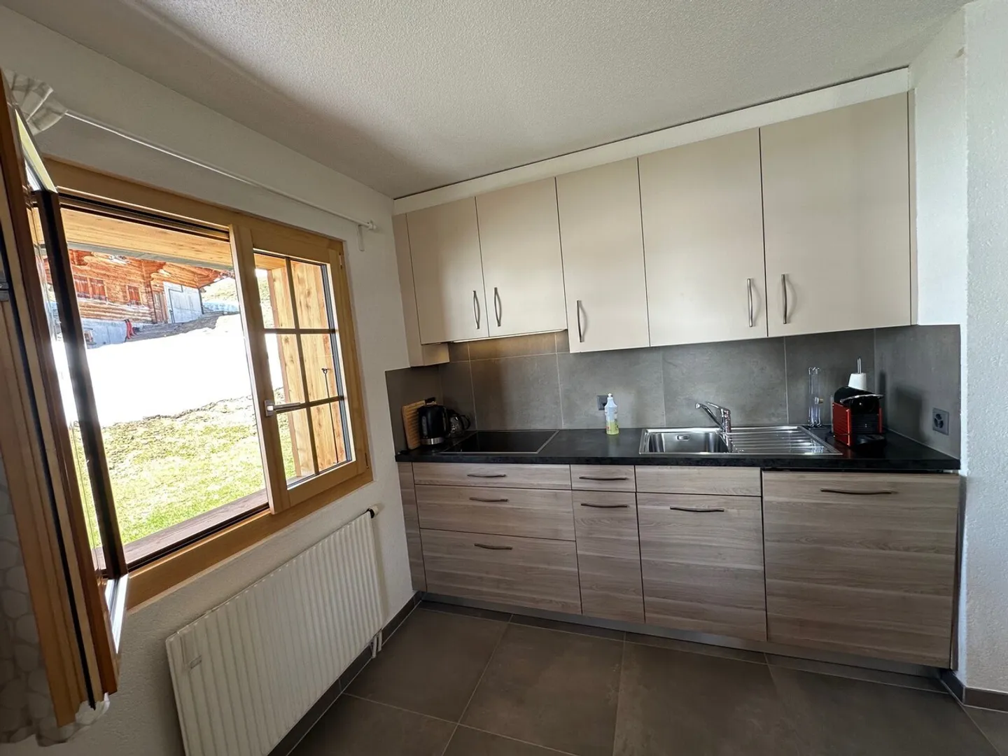Magnificent 3 1/2-room apartment in Les Crosets, Valais - Photo 7 of 17