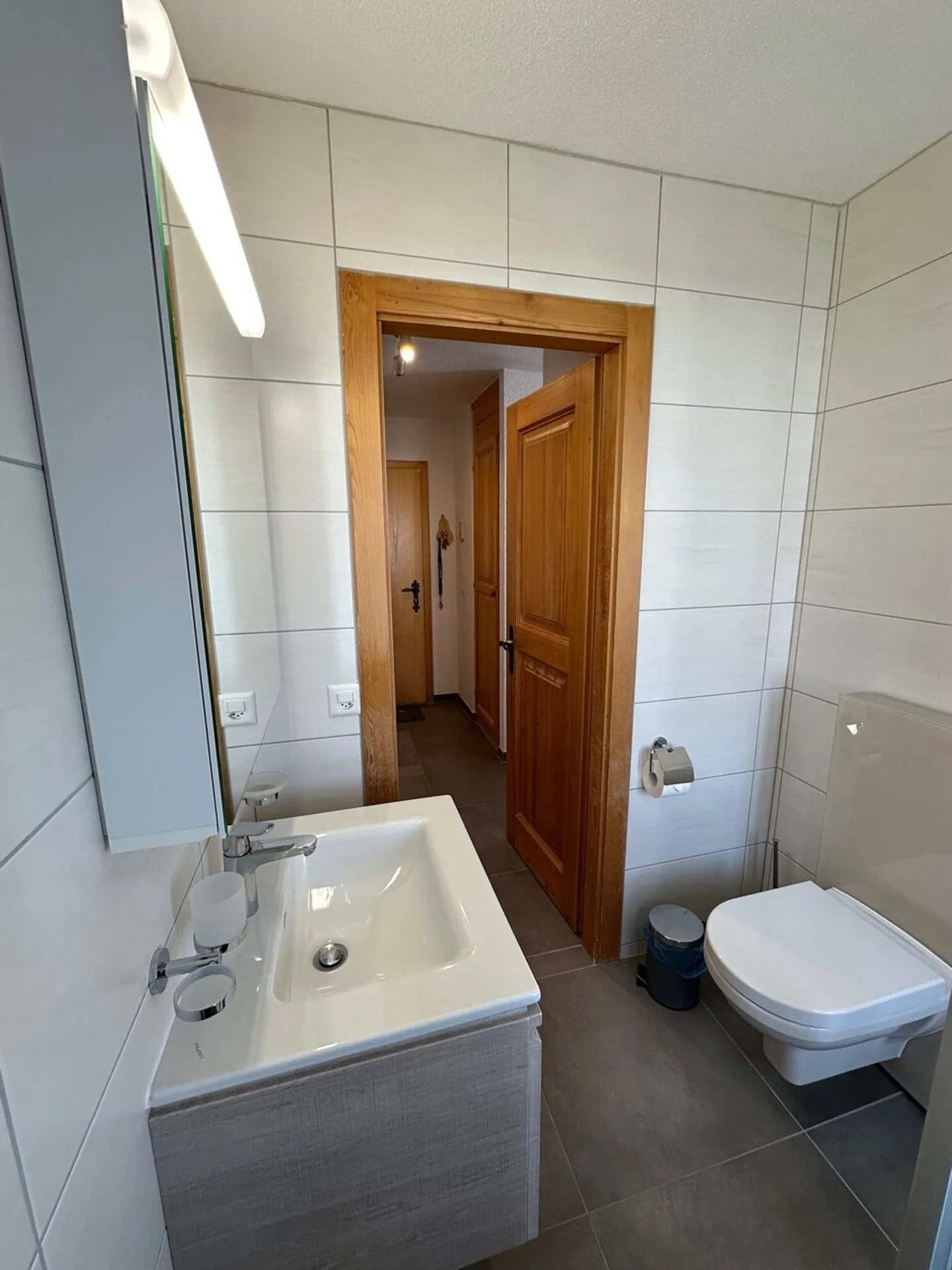 Magnificent 3 1/2-room apartment in Les Crosets, Valais - Photo 9 of 17
