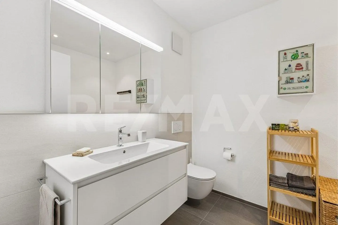 Appartamento attico esclusivo con ampio balcone e impressionante... - Foto 7 di 13