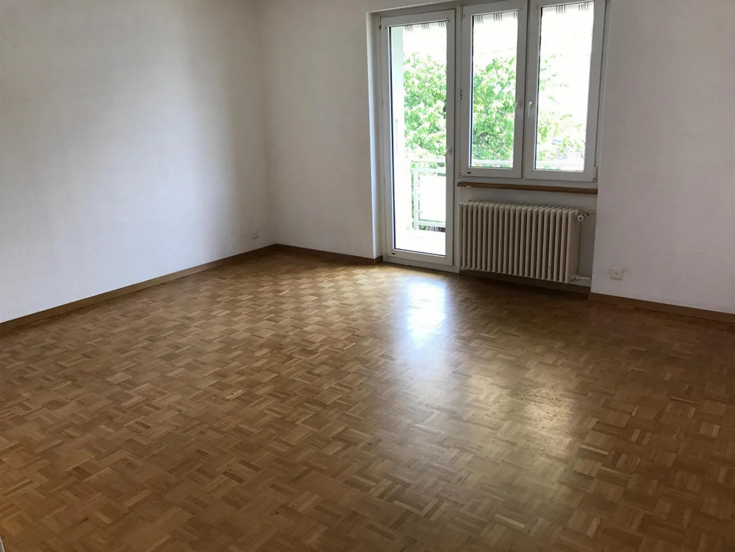 Votre nouvel appartement de 4 pièces à Zollikofen - Photo 6 sur 9