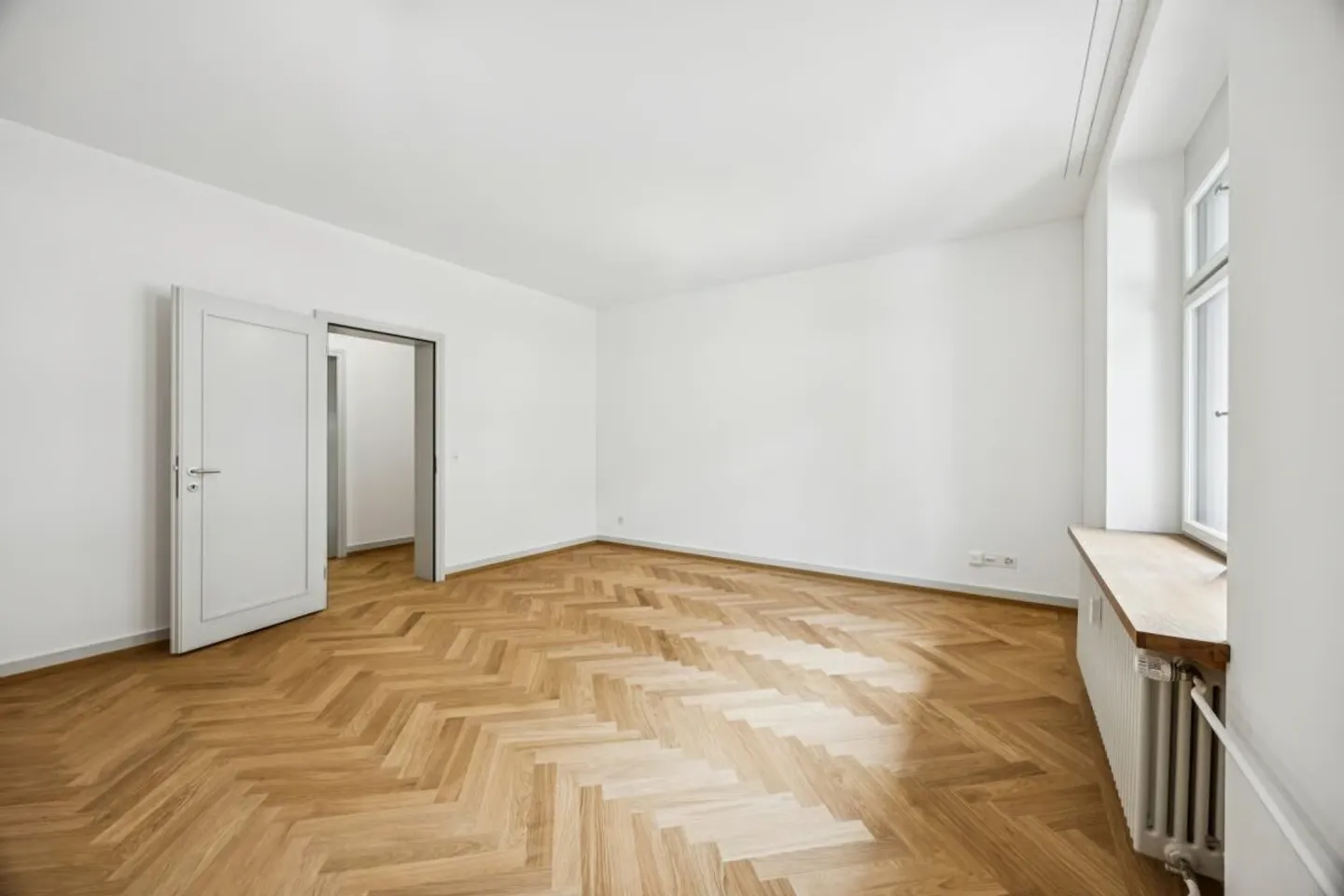 Élégance intemporelle : Condominiums exclusifs dans le quartier prisé d'Enge - Photo 6 sur 8
