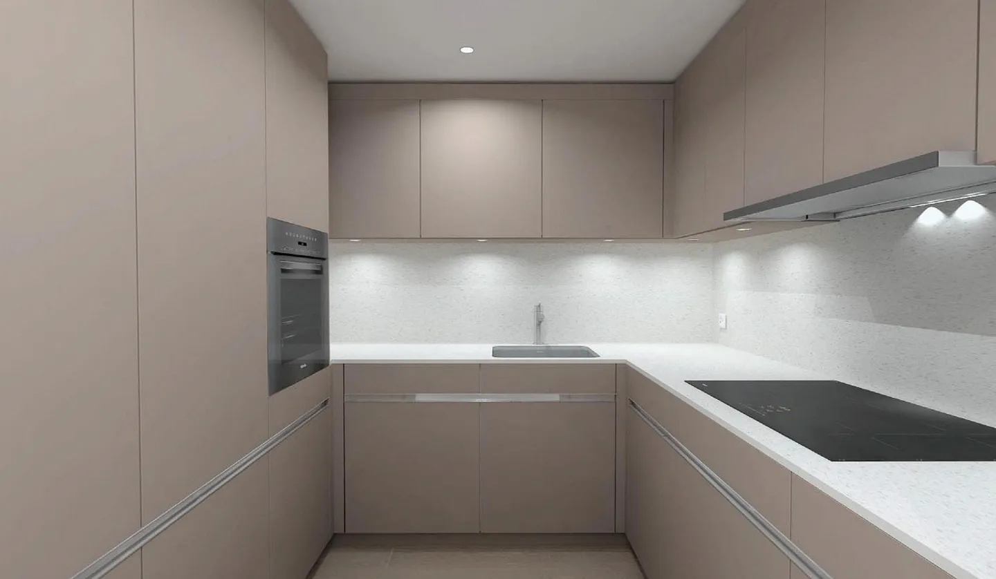 4.5-room maisonette with balcony in the old town of Lucerne - Photo 2 of 12