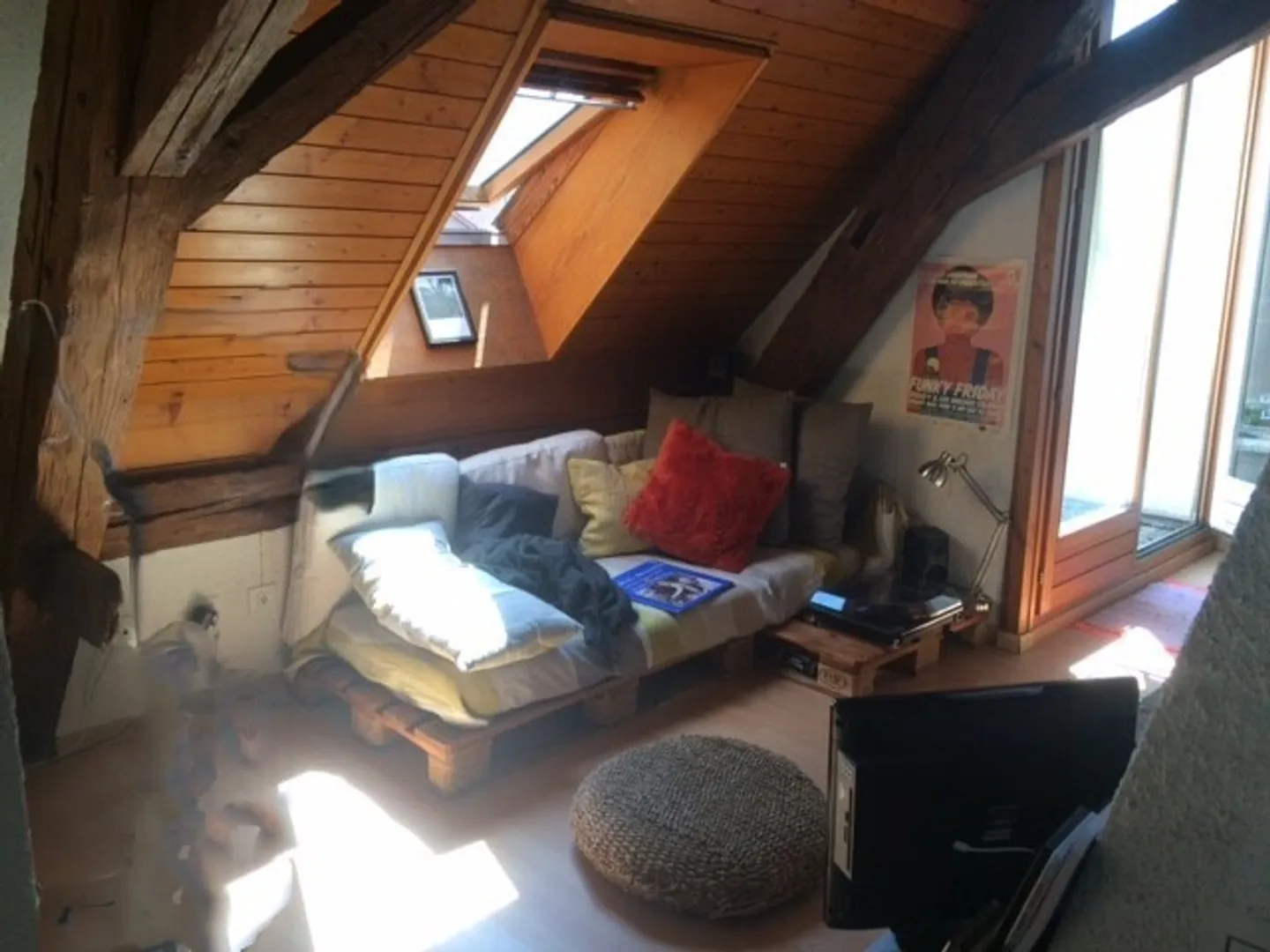 Appartamento di 2,5 locali - Foto 2 di 5