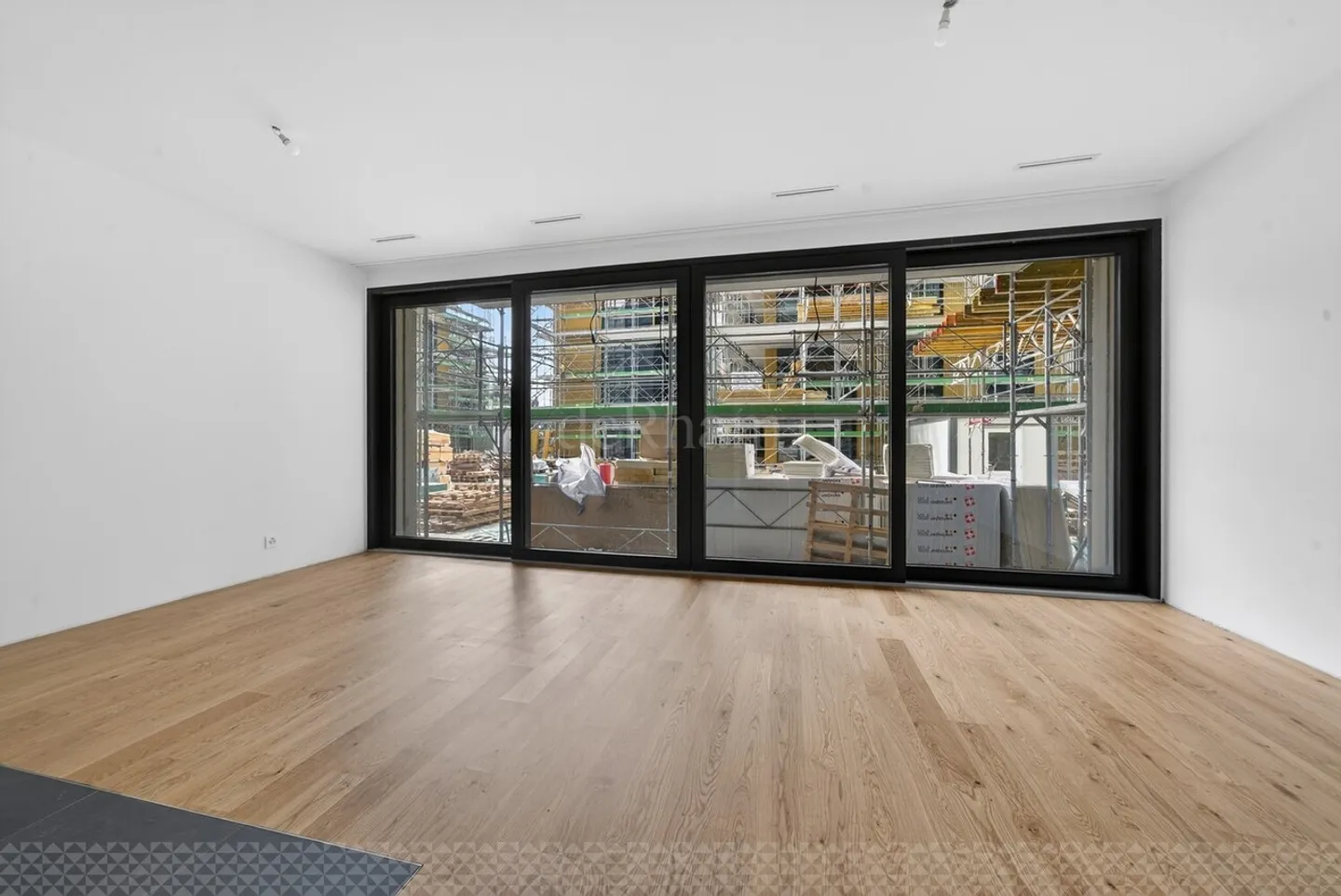 Appartement moderne 2.5 pièces - Photo 3 sur 13