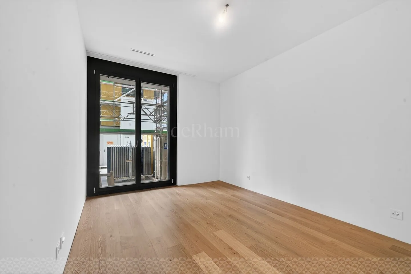 Appartement moderne 2.5 pièces - Photo 5 sur 13