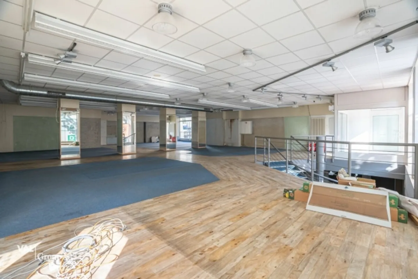 Locale commerciale in posizione privilegiata - Foto 6 di 11