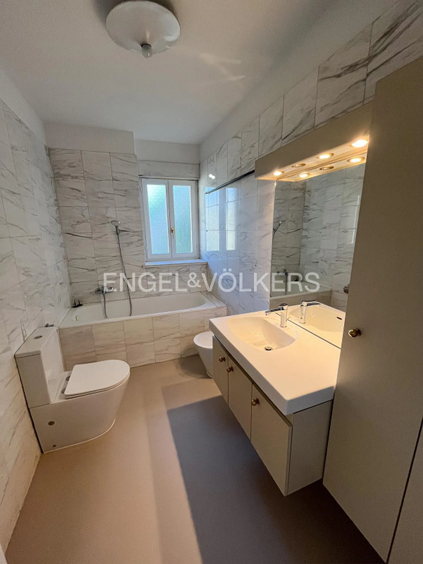 Attico elegante in affitto a Lugano - Foto 7 di 29