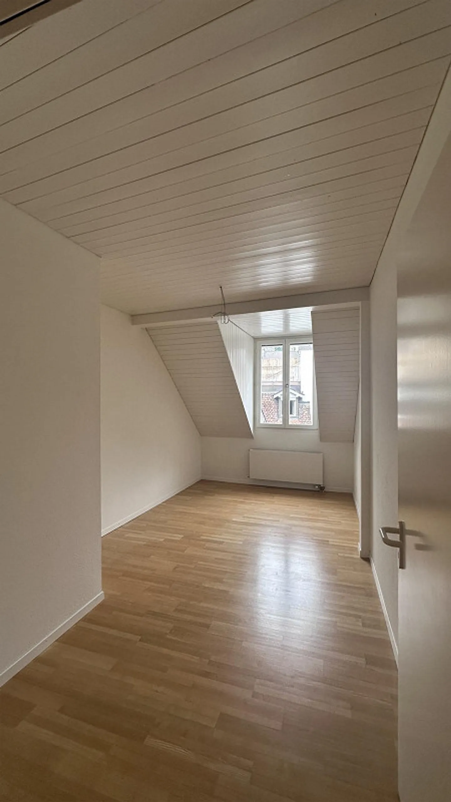 4.5-room maisonette with balcony in the old town of Lucerne - Photo 5 of 12