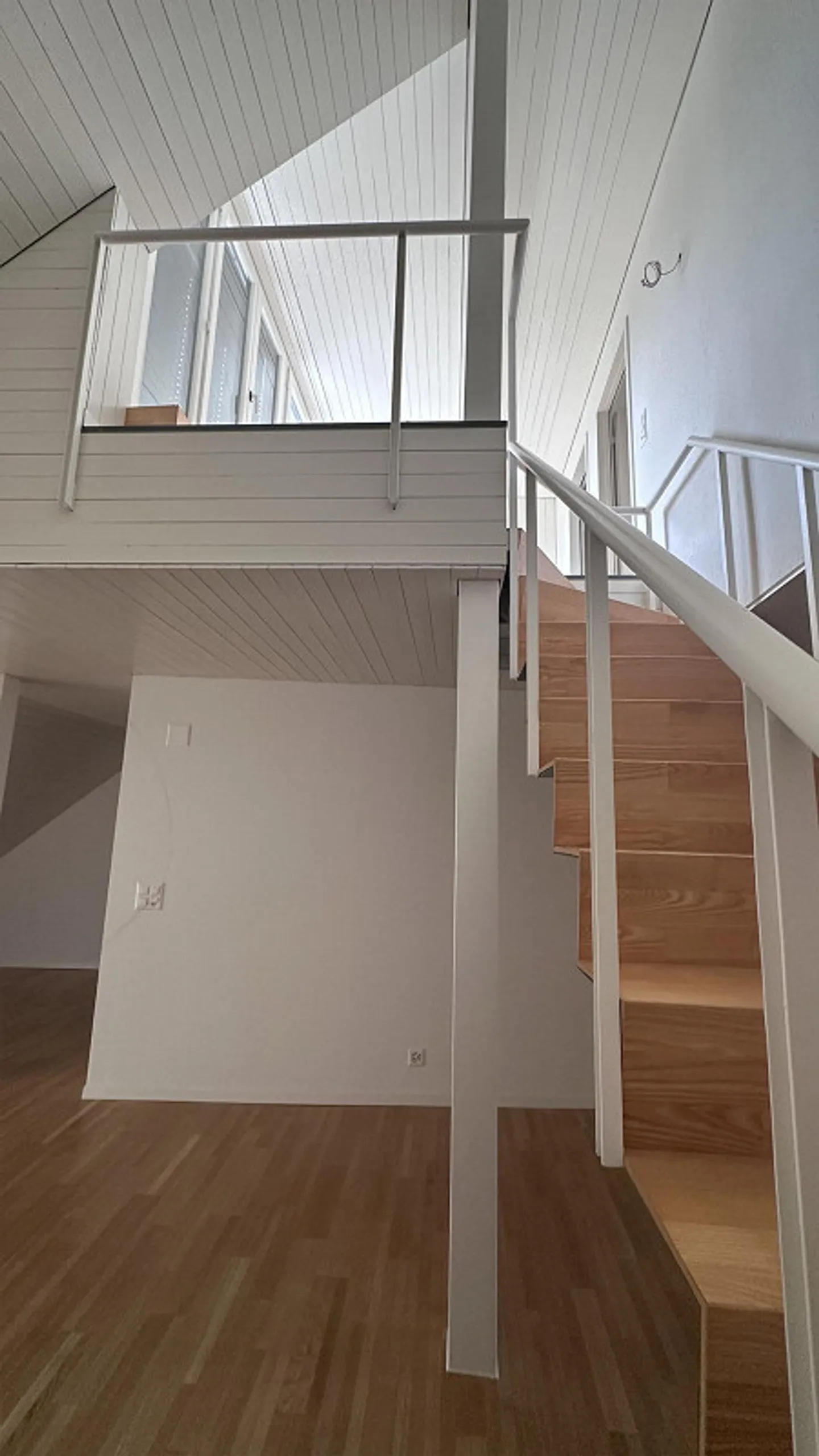 4.5-room maisonette with balcony in the old town of Lucerne - Photo 7 of 12